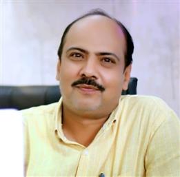 श्री सुनील अग्रहरि 