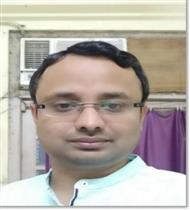 डॉ श्री नवनीत अग्रहरि 