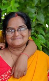 श्रीमती शोभा अग्रहरि 