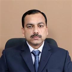 डॉ विपिन चंद्र अग्रहरि