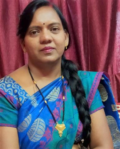 डॉक्टर श्रीमती वर्षा अग्रहरि