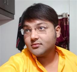 श्री अजय अग्रहरि 