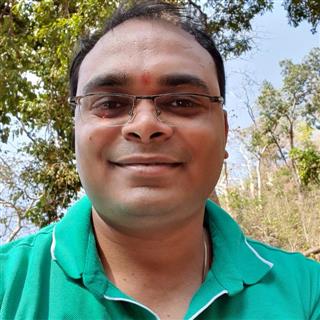 श्री विपुल कुमार गुप्ता