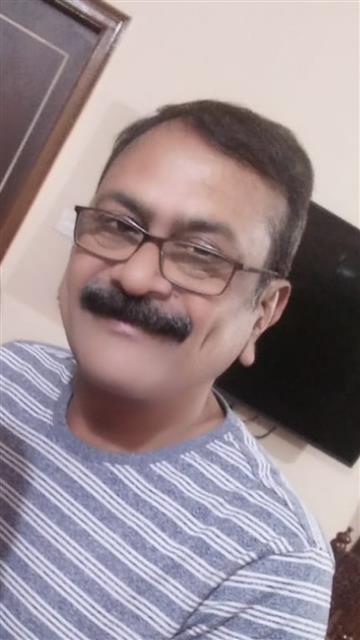 श्री आशीष गुप्ता