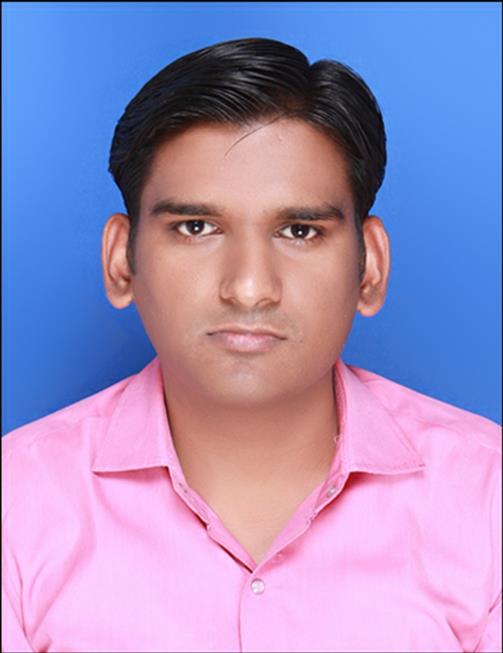 श्री संजीव अग्रहरि