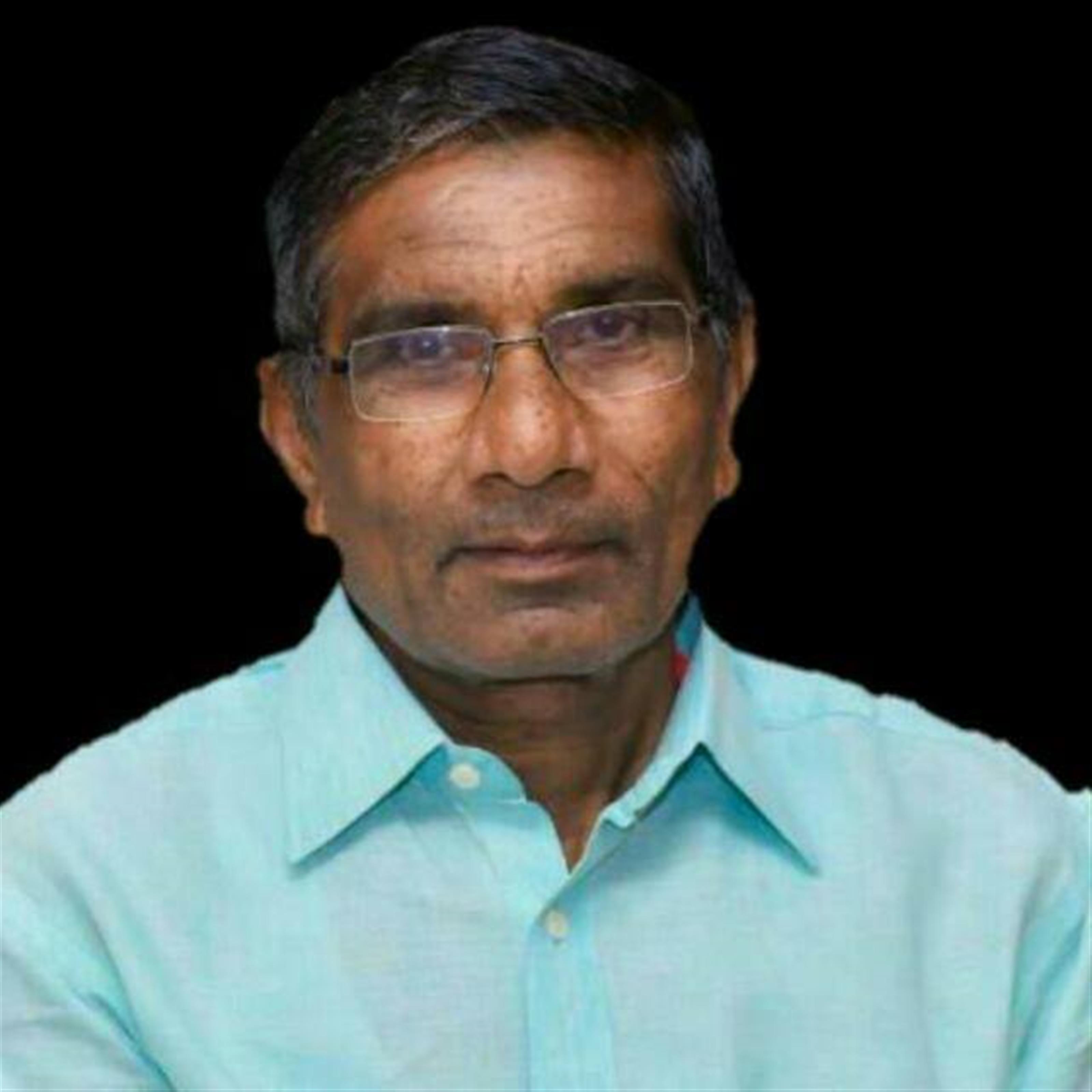 श्री अमृत लाल अग्रहरि