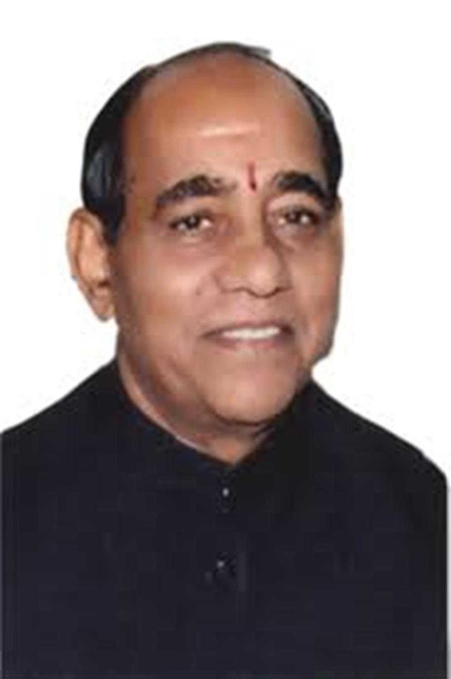 श्री राधेश्याम अग्रहरि