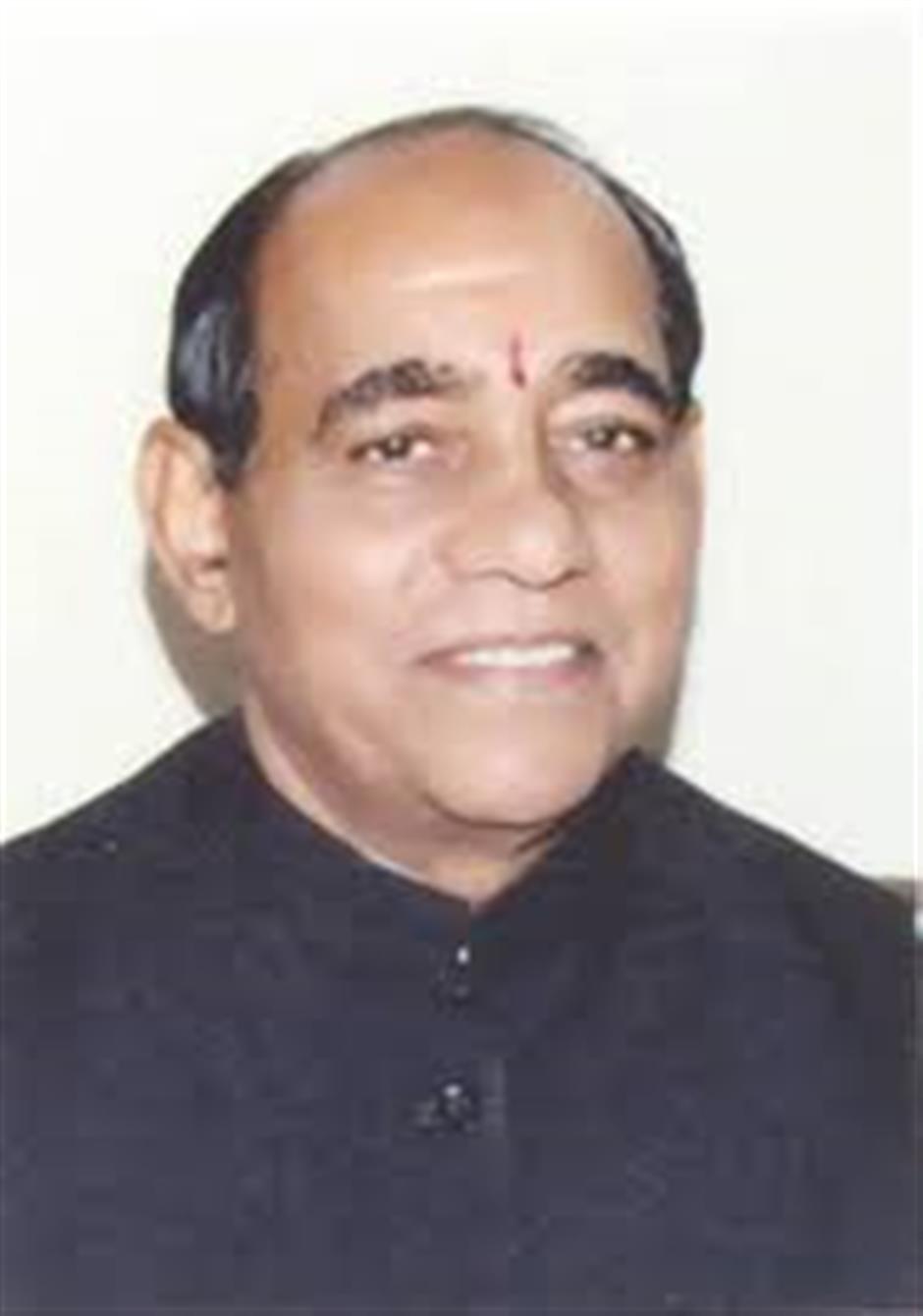 श्री राधेश्याम अग्रहरि