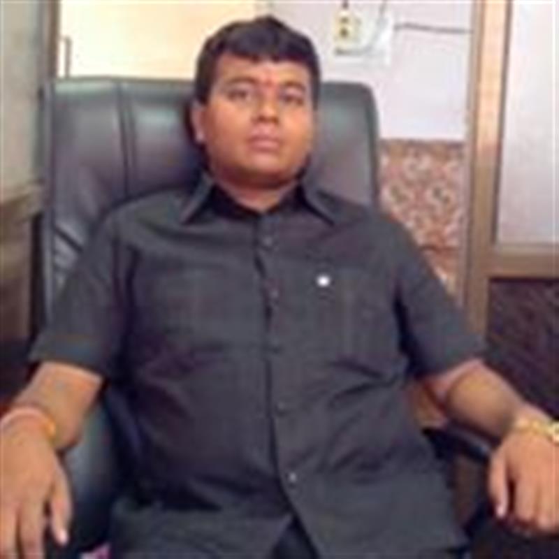 श्री अजय कुमार गुप्ता अग्रहरि	-