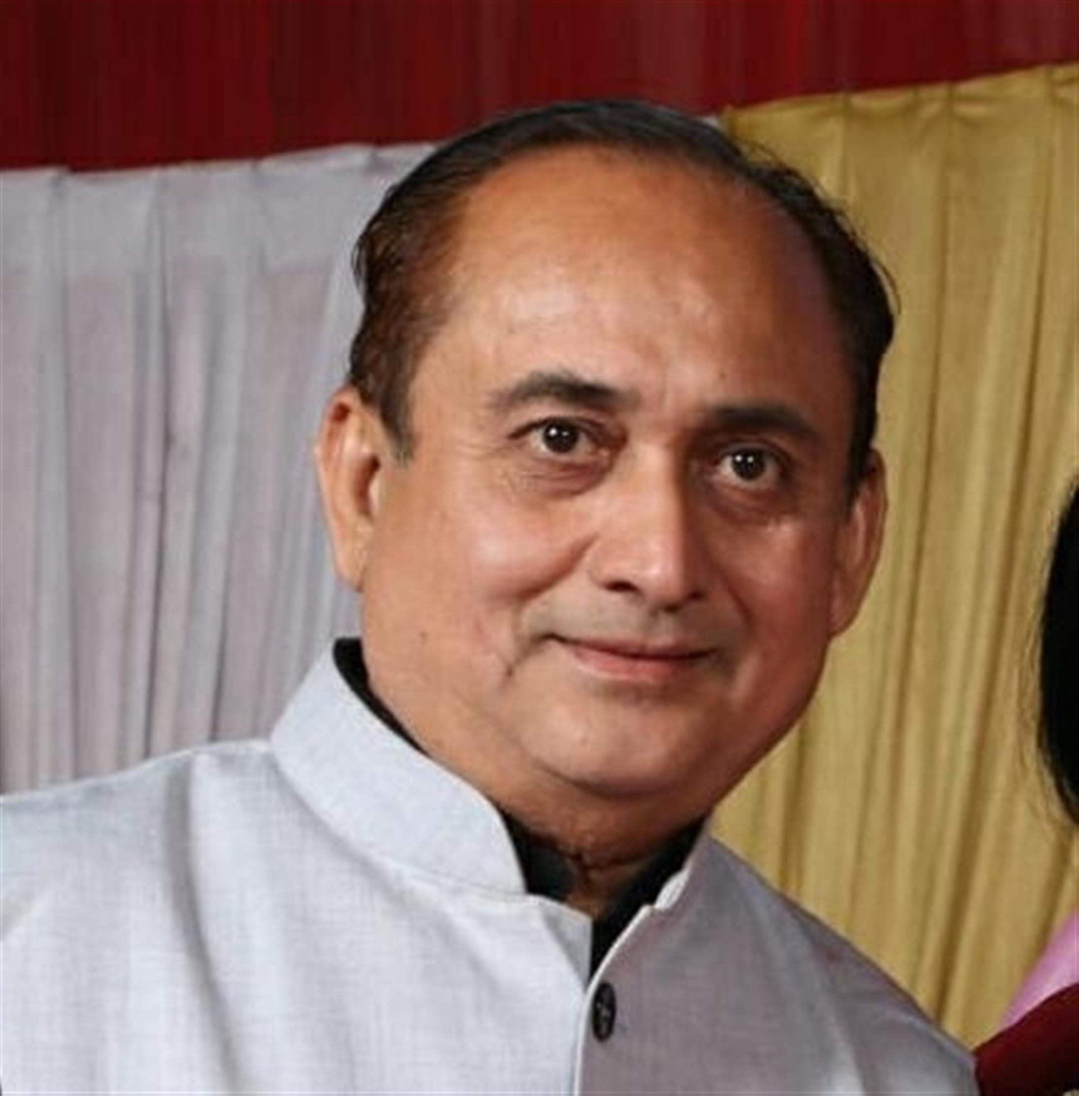 श्री चन्द्रशेखर राधेश्याम गुप्ता अग्रहरि