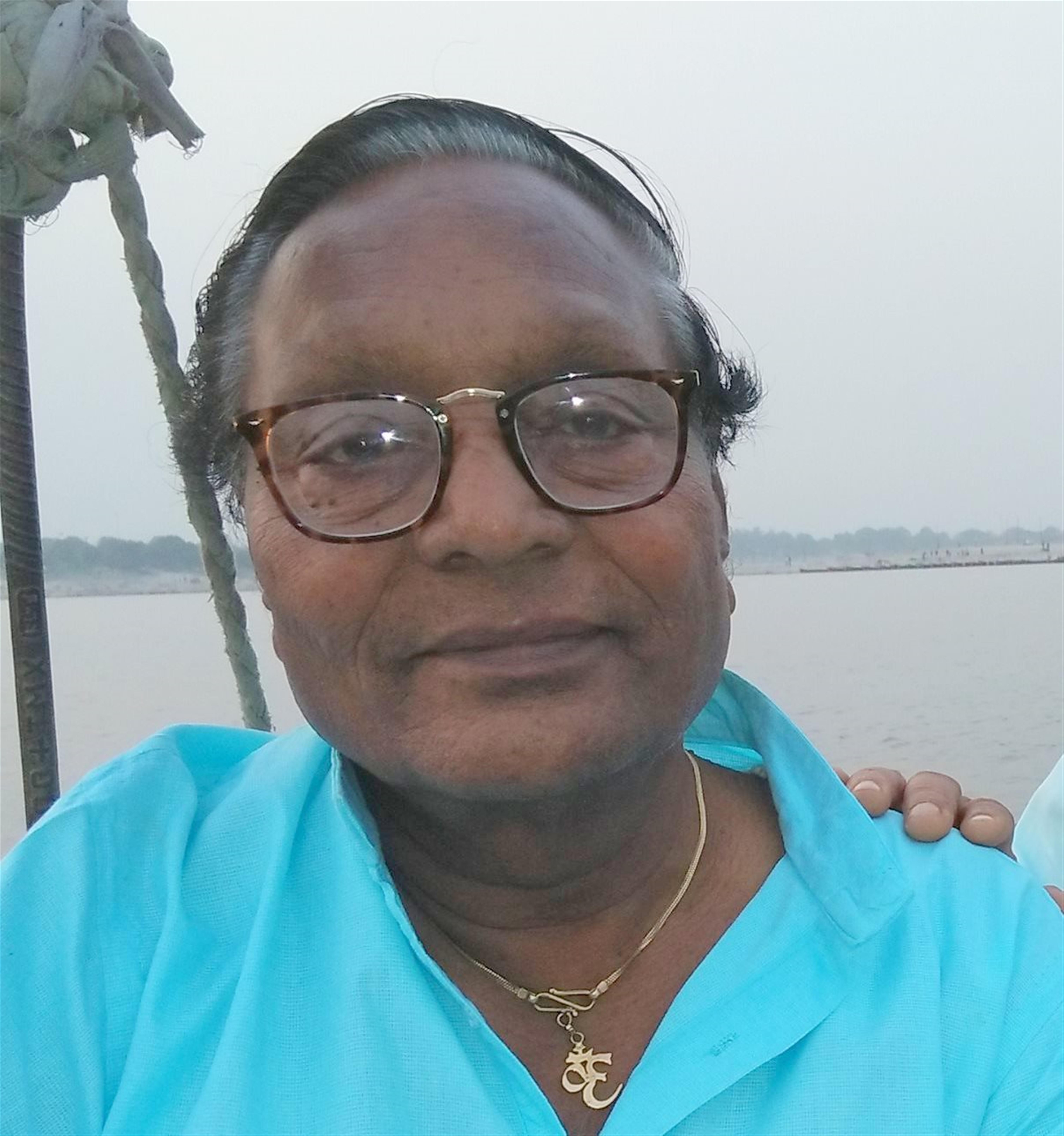 श्री शिव  कुमार अग्रहरि