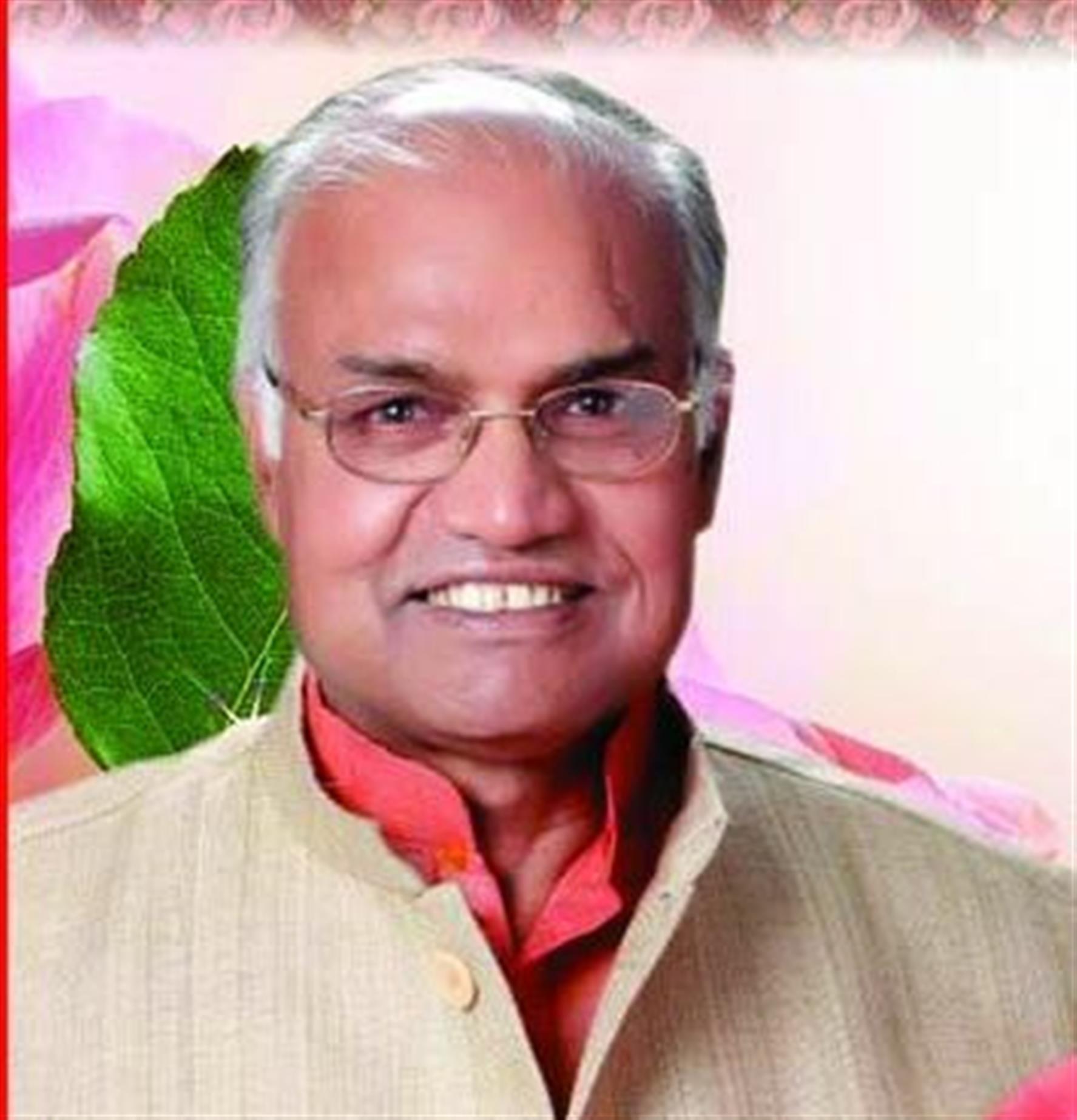 श्री रामजी वैश्य  अग्रहरि