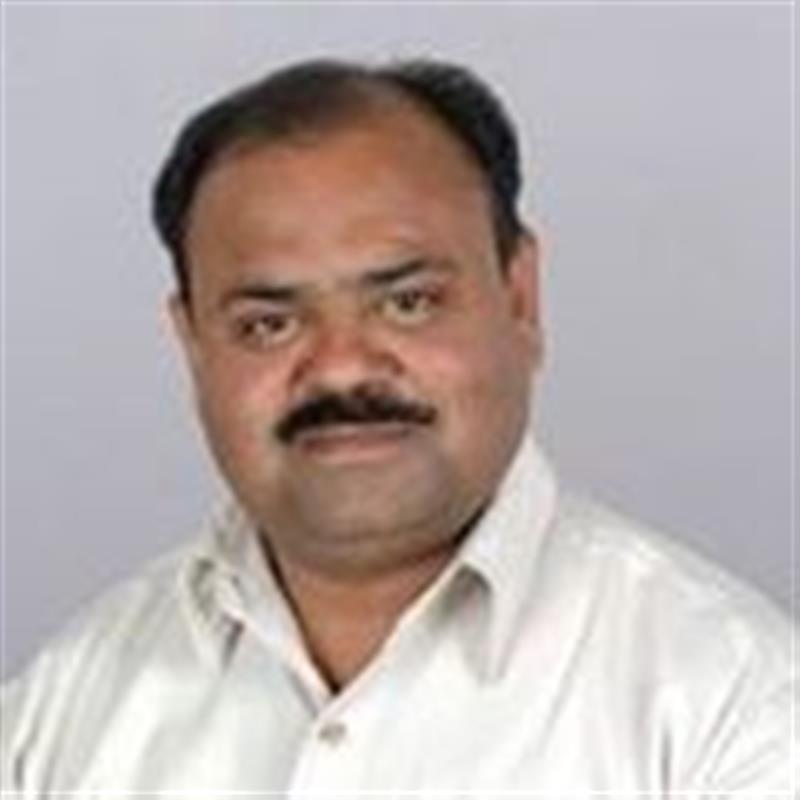 श्री तरुण कुमार अग्रहरि