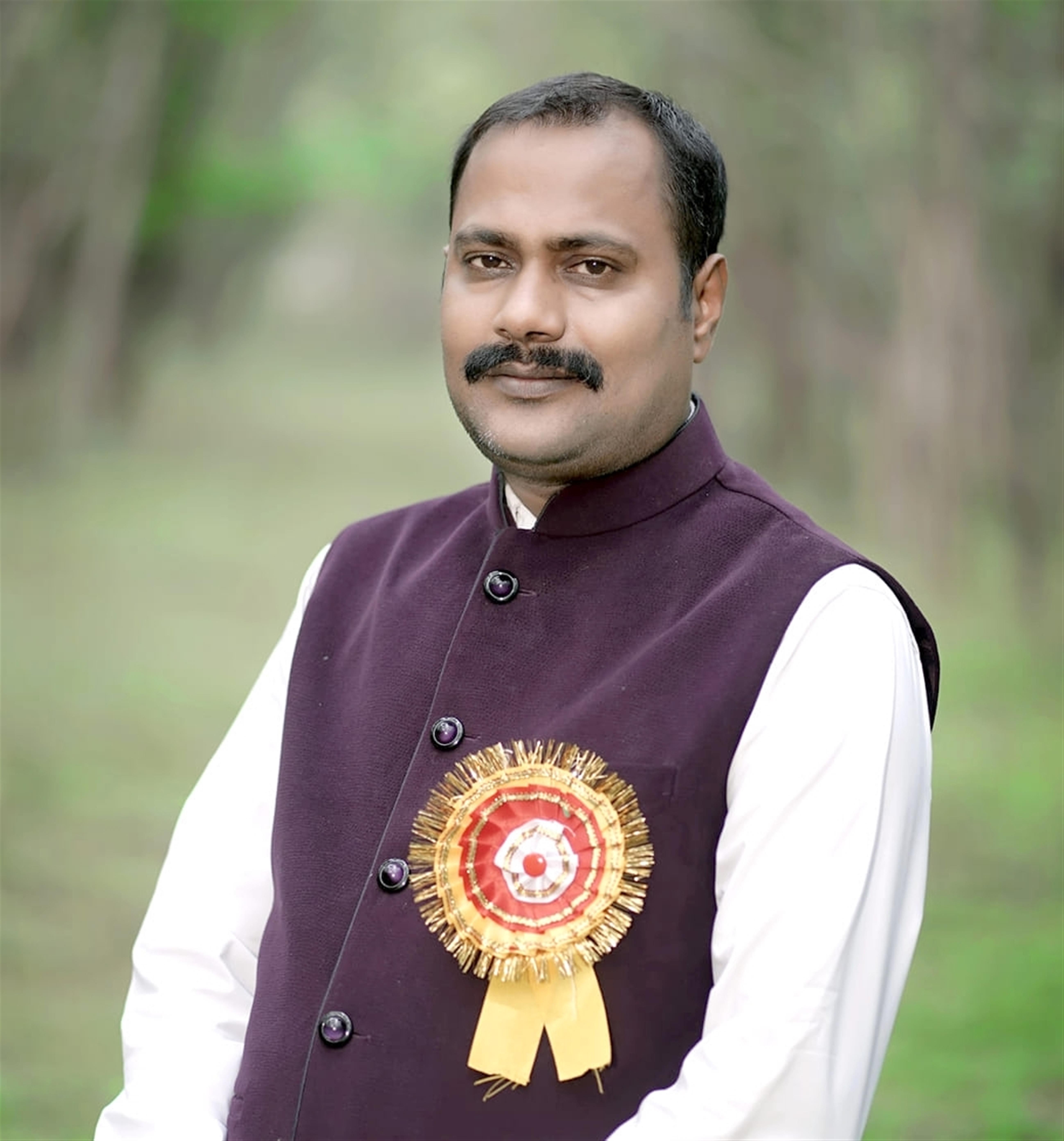 Deepak Naresh Gupta