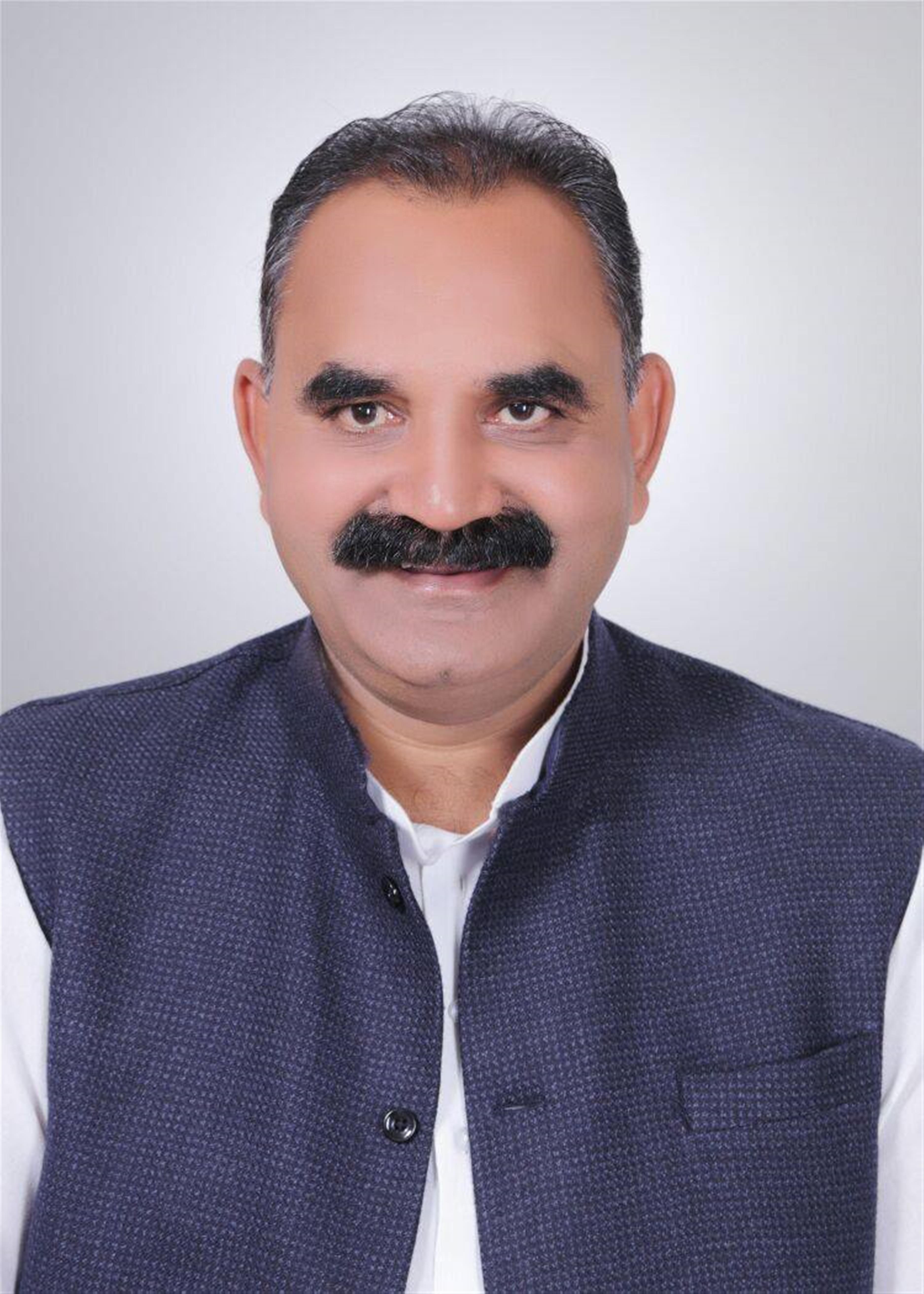 श्री सुरेश अग्रहरि