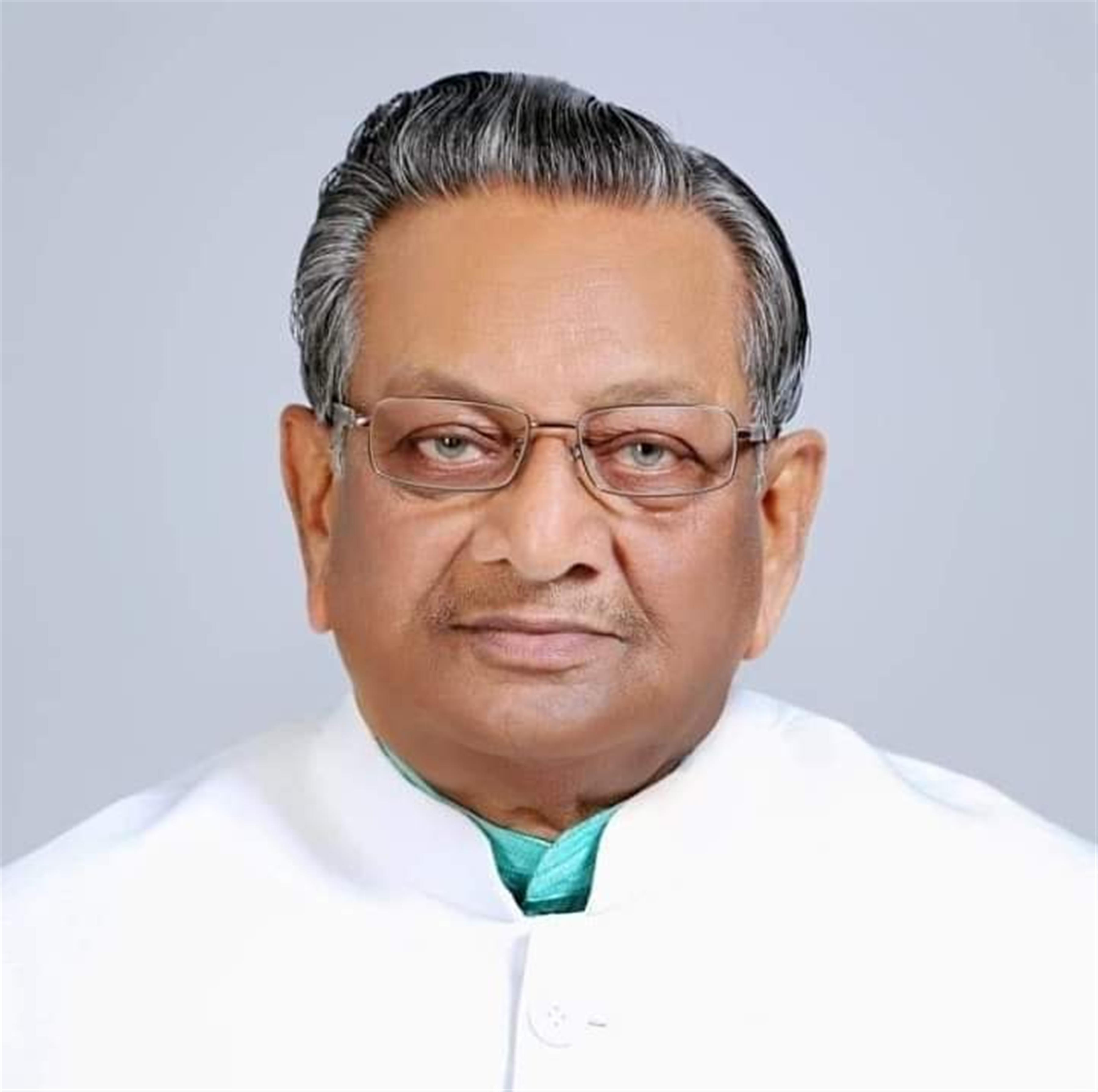 श्री श्यामाचरण गुप्त अग्रहरि