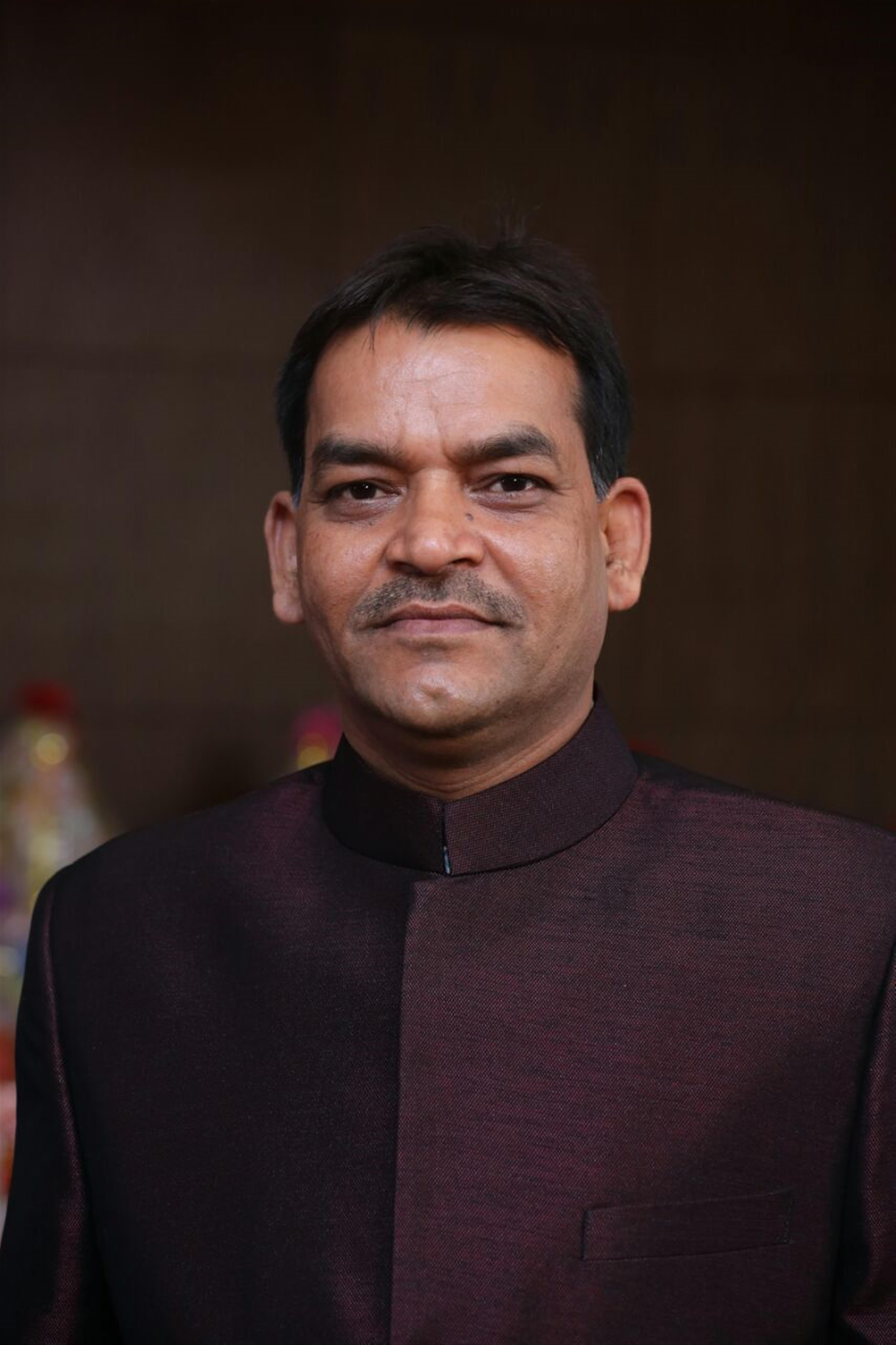 श्री शिव कुमार अग्रहरि 