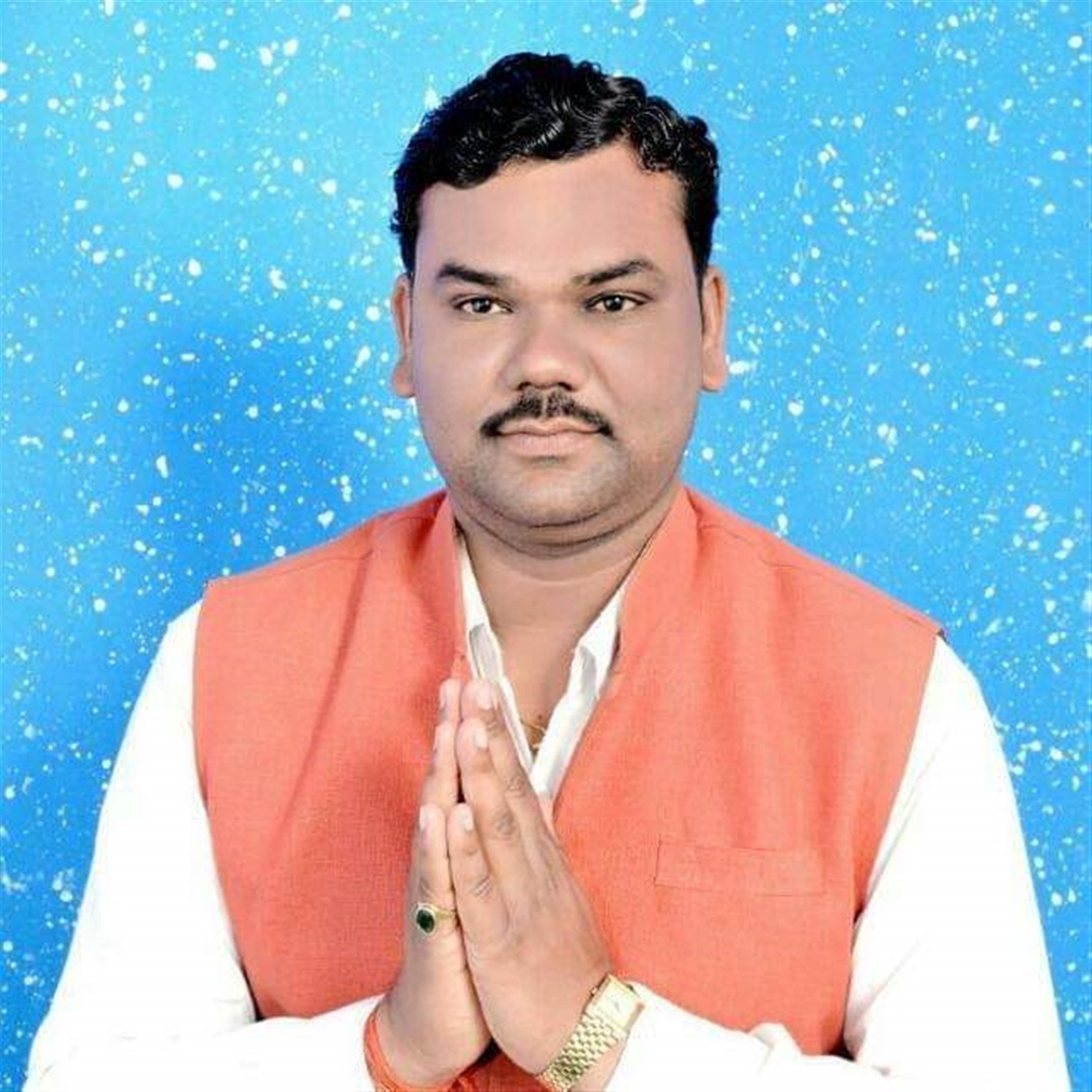 श्री कुलभाष्कर अग्रहरि 