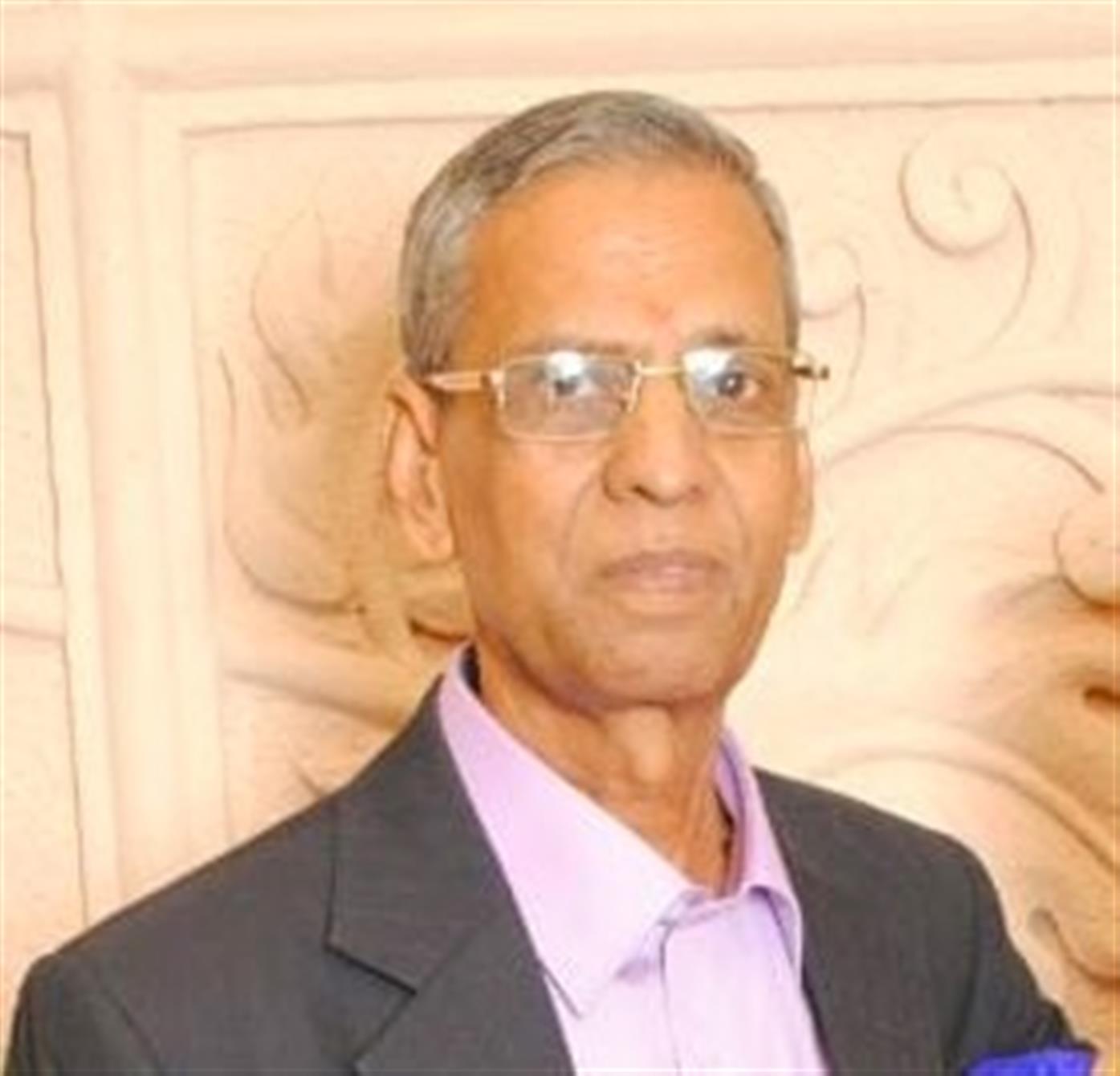 श्री डी0सी0 गुप्ता अग्रहरि	