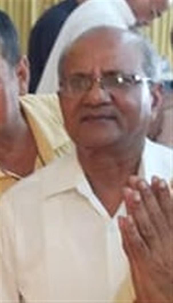 श्री सूर्यबली वैश्य अग्रहरि