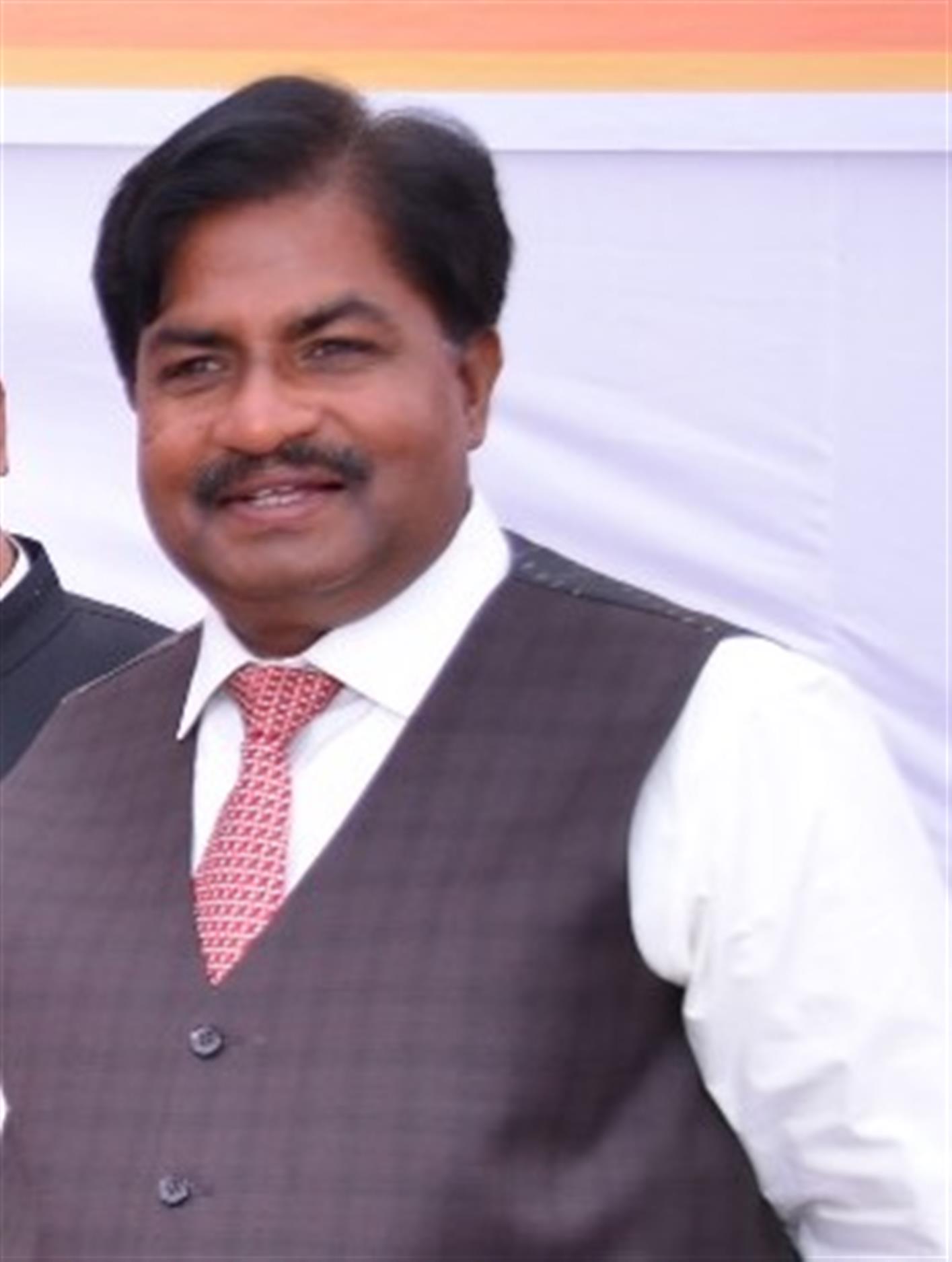 श्री सुभाष चन्द्र अग्रहरि