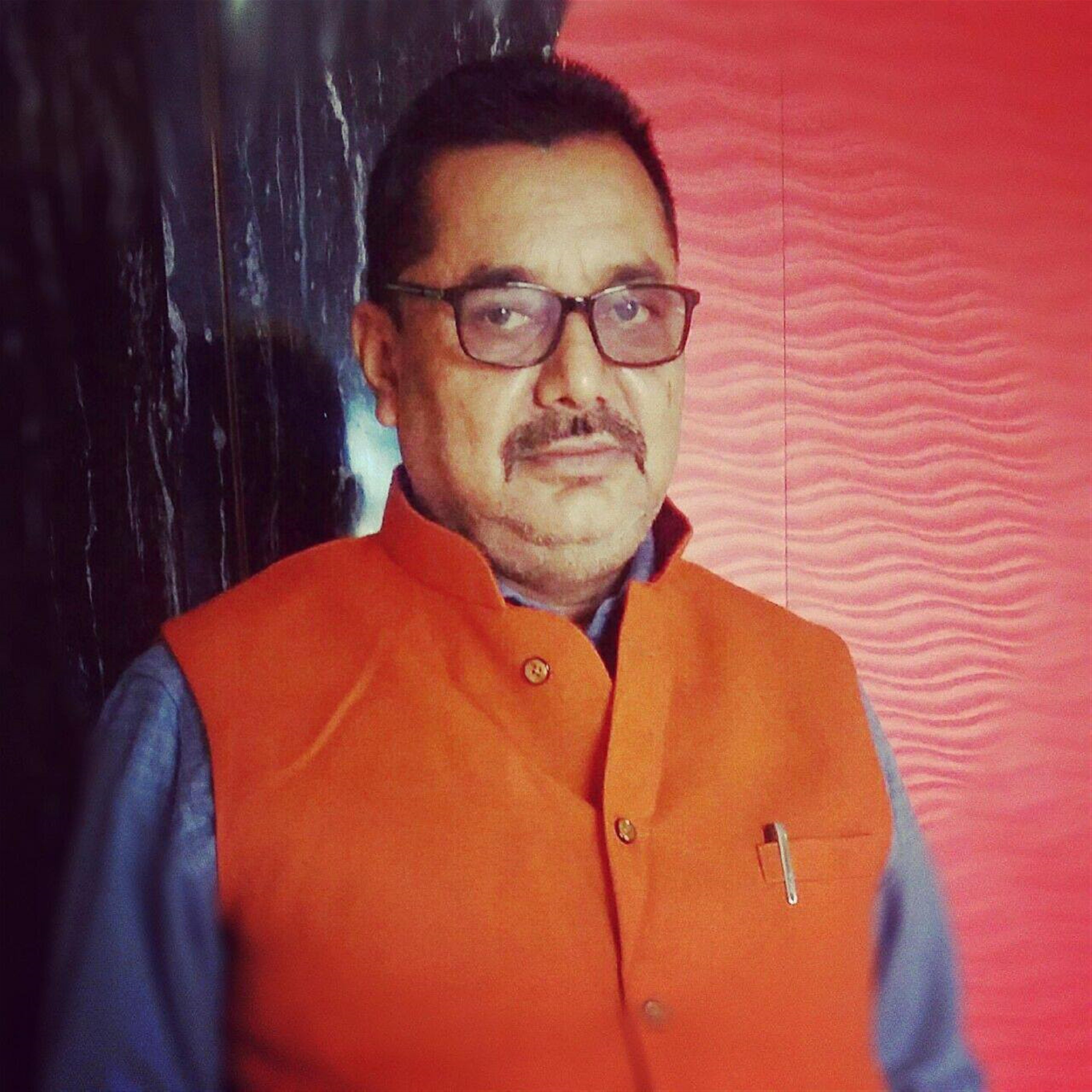 श्री राकेश रंजन अग्रहरि