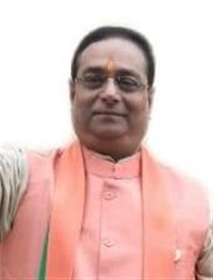 श्री देवीलाल अग्रहरि