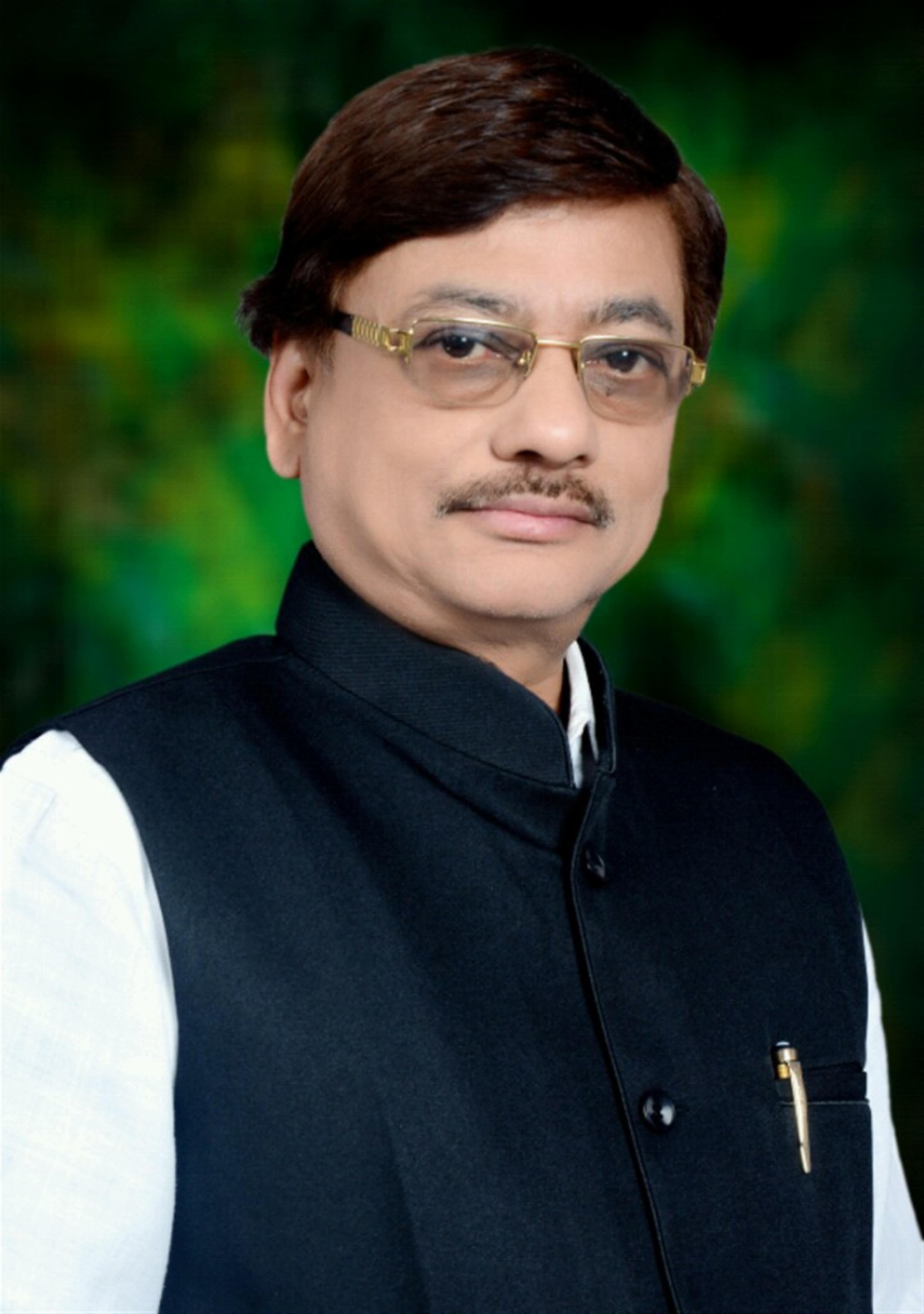 श्री अजय हीरा लाल अग्रहरि भण्डारा रोड