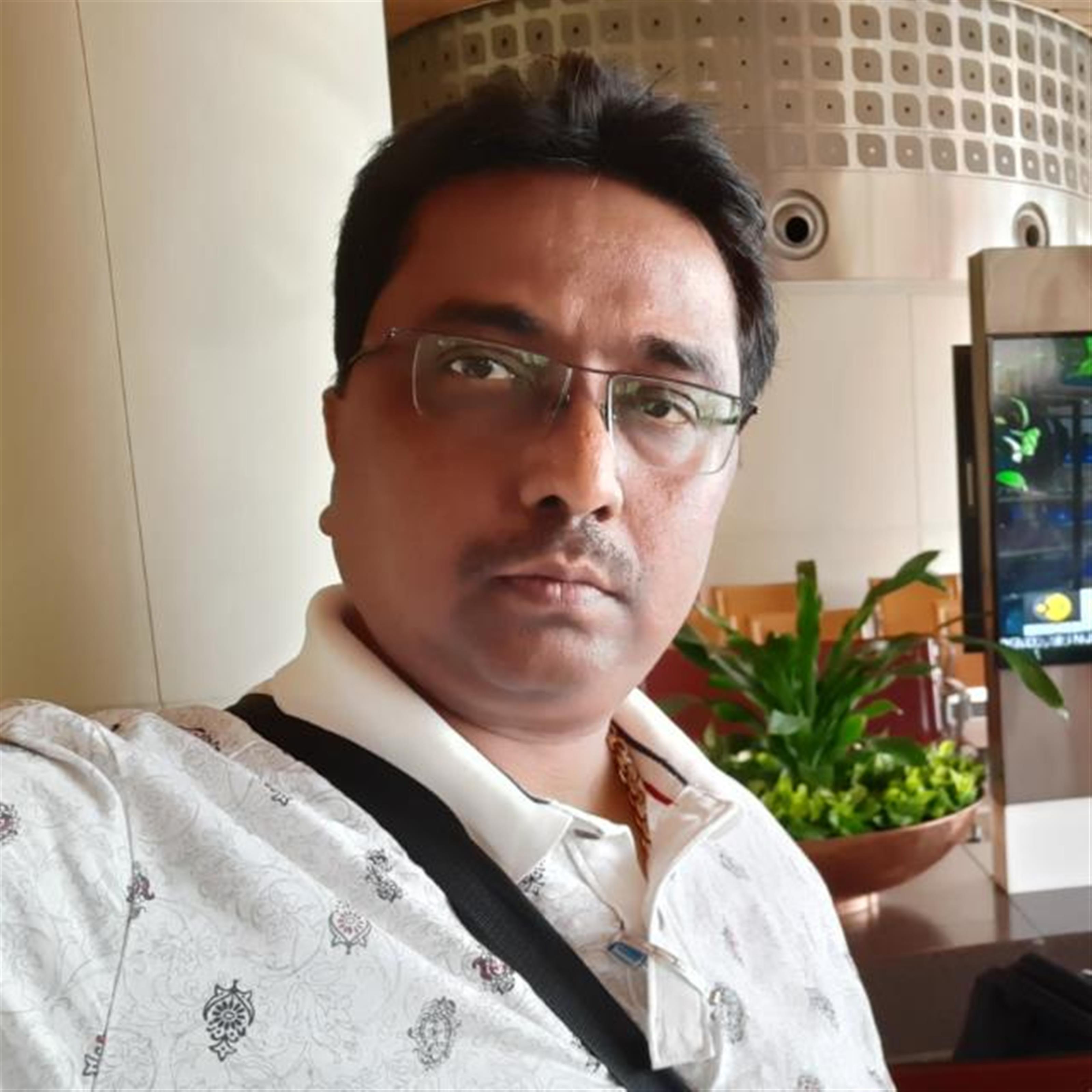 श्री बंकेश मोतीलाल अग्रहरि