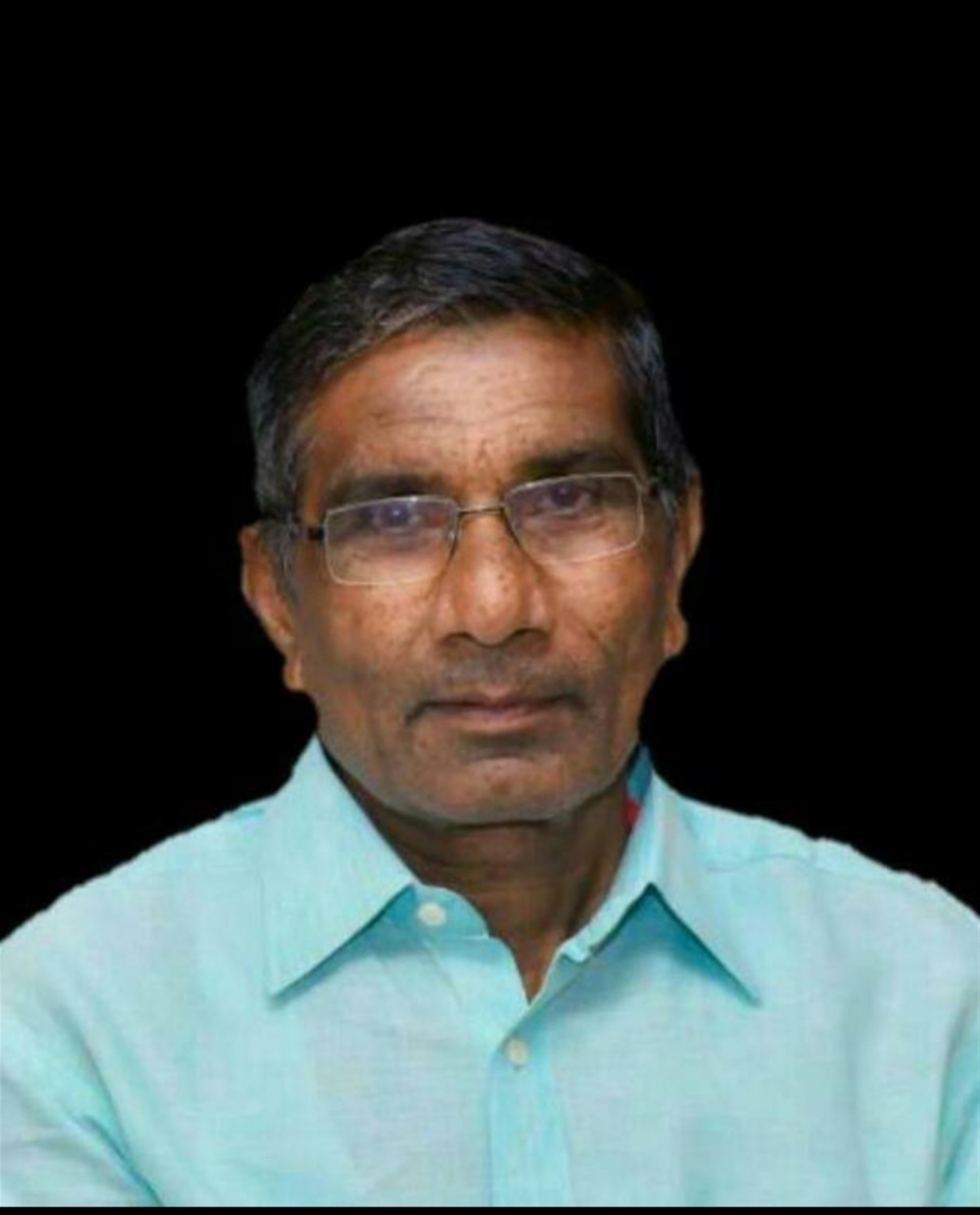 श्री अमृतलाल अग्रहरि