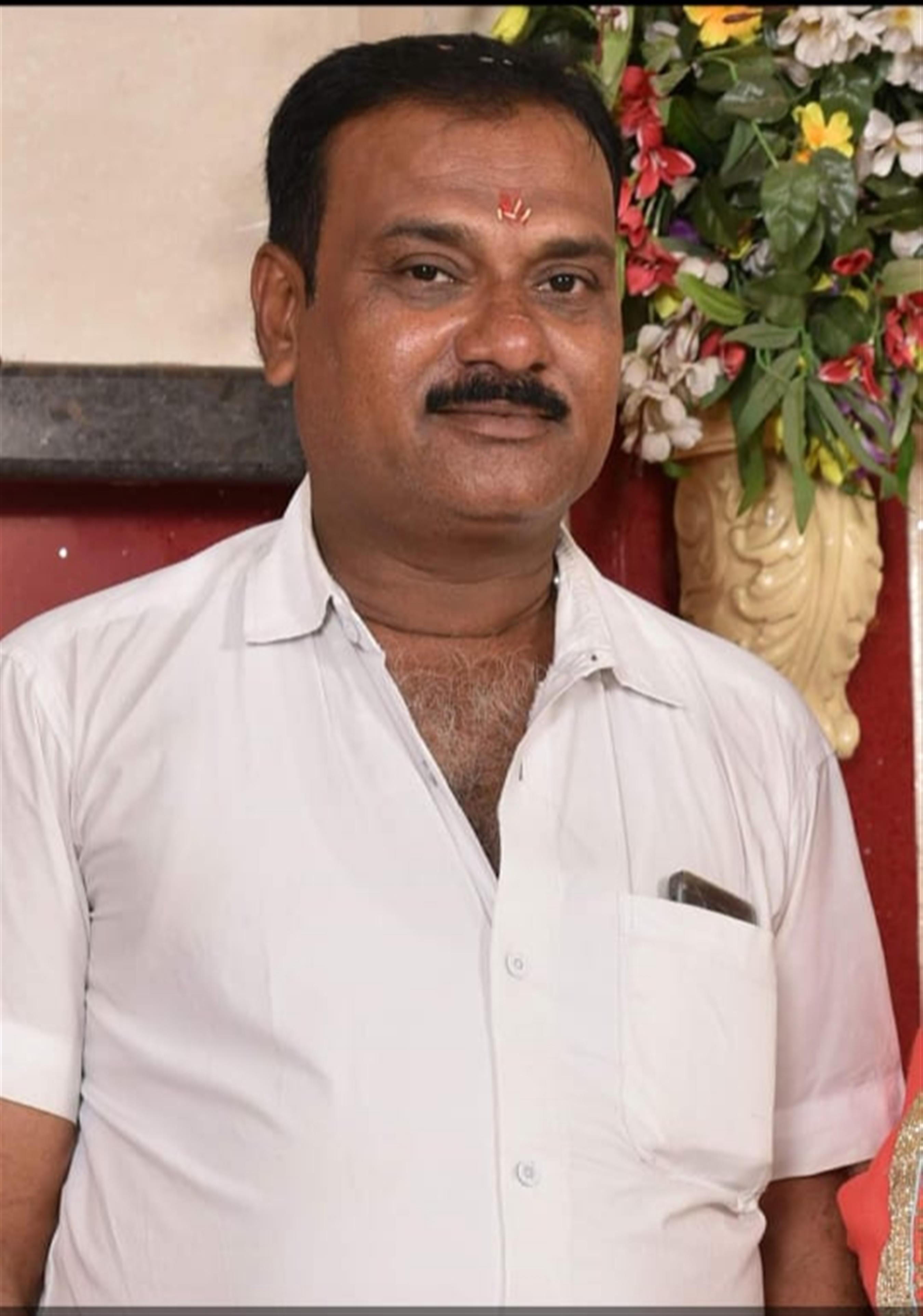 श्री खेमचंद अग्रहरि