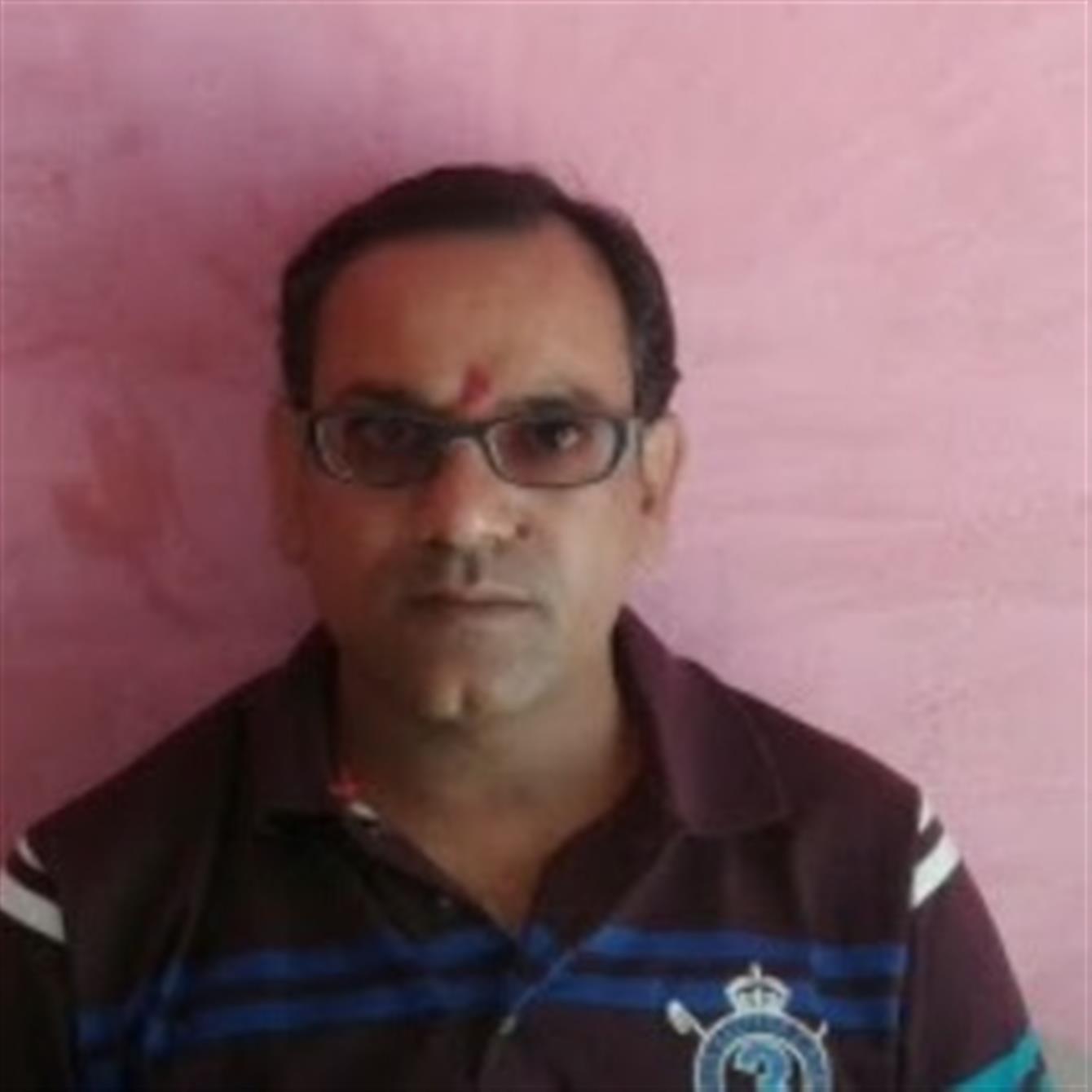 श्री रमाशंकर अग्रहरि