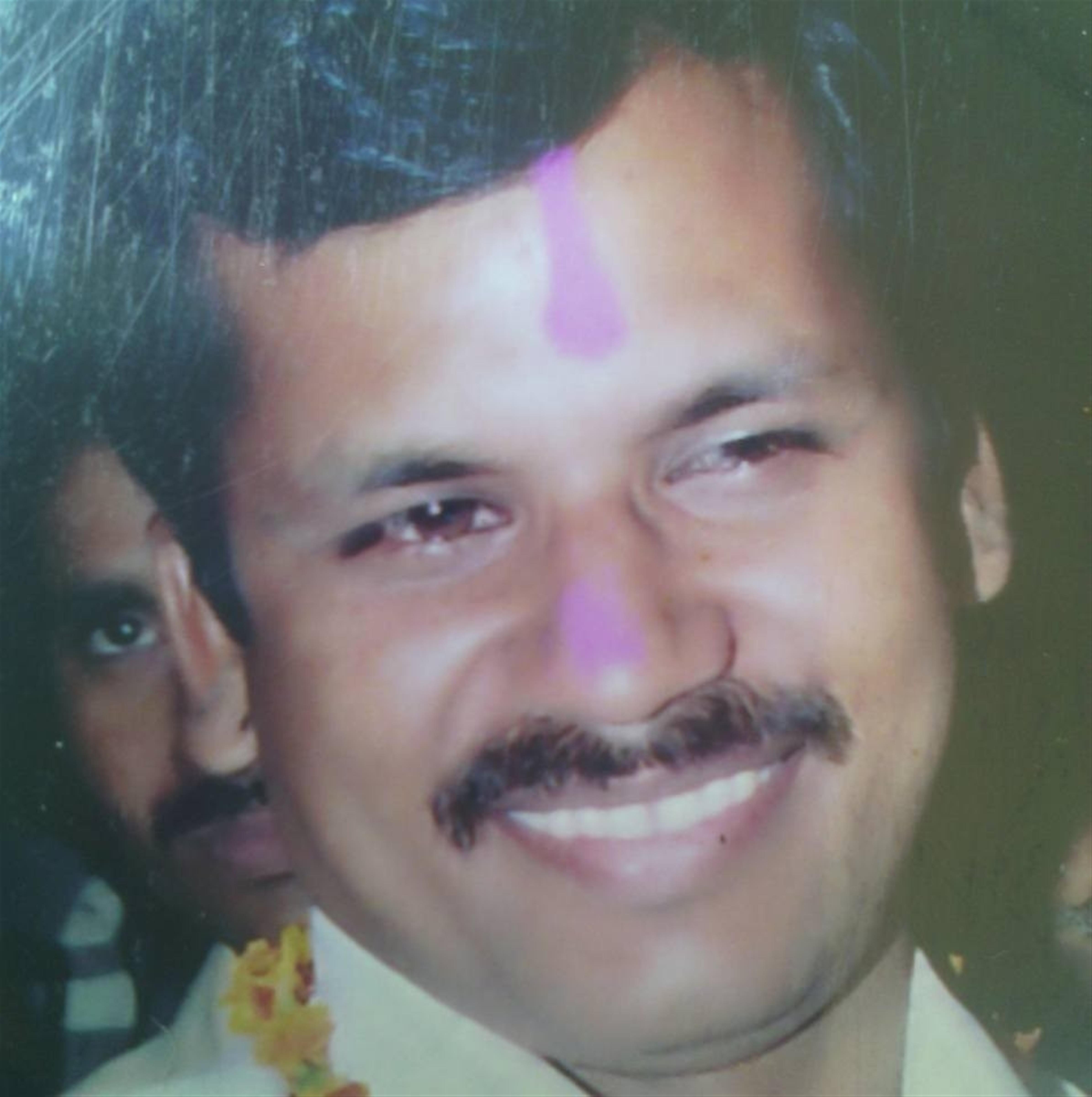 श्री रामलखन अग्रहरि