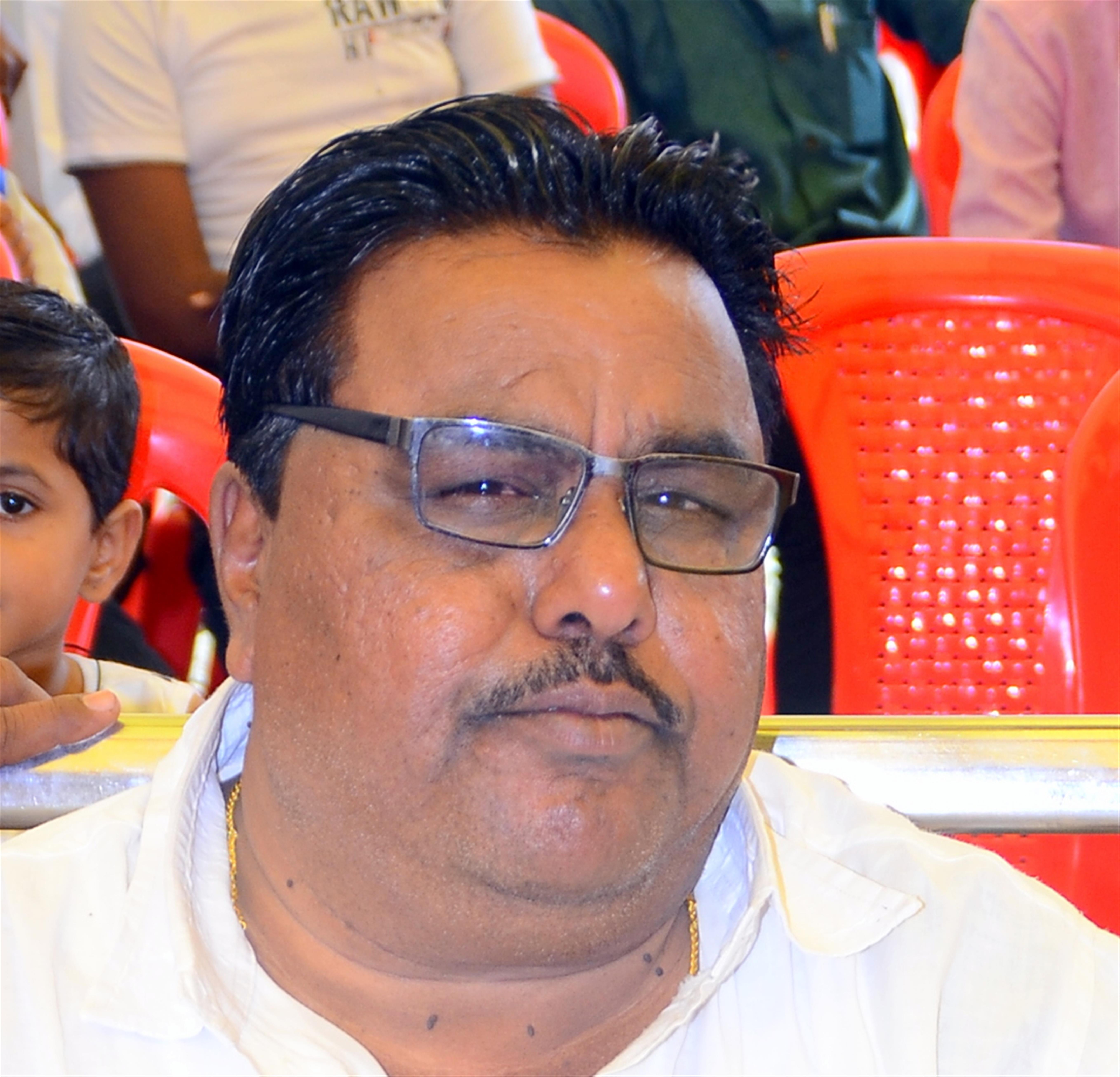 श्री के0के0गुप्ता अग्रहरि