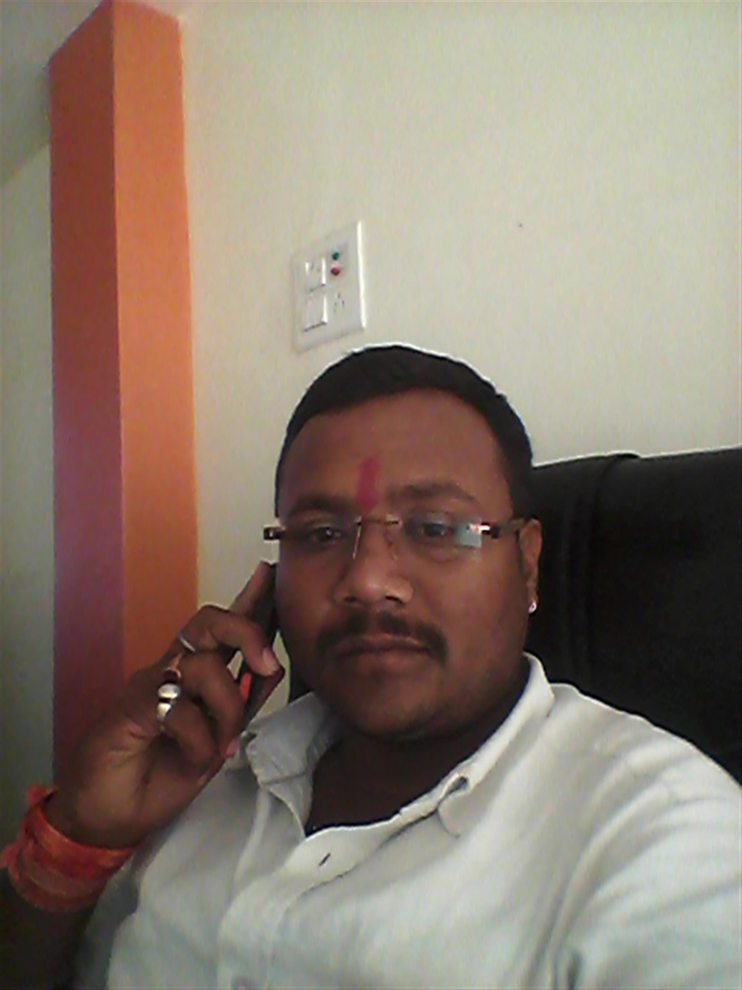 श्री प्रदीप अग्रहरि