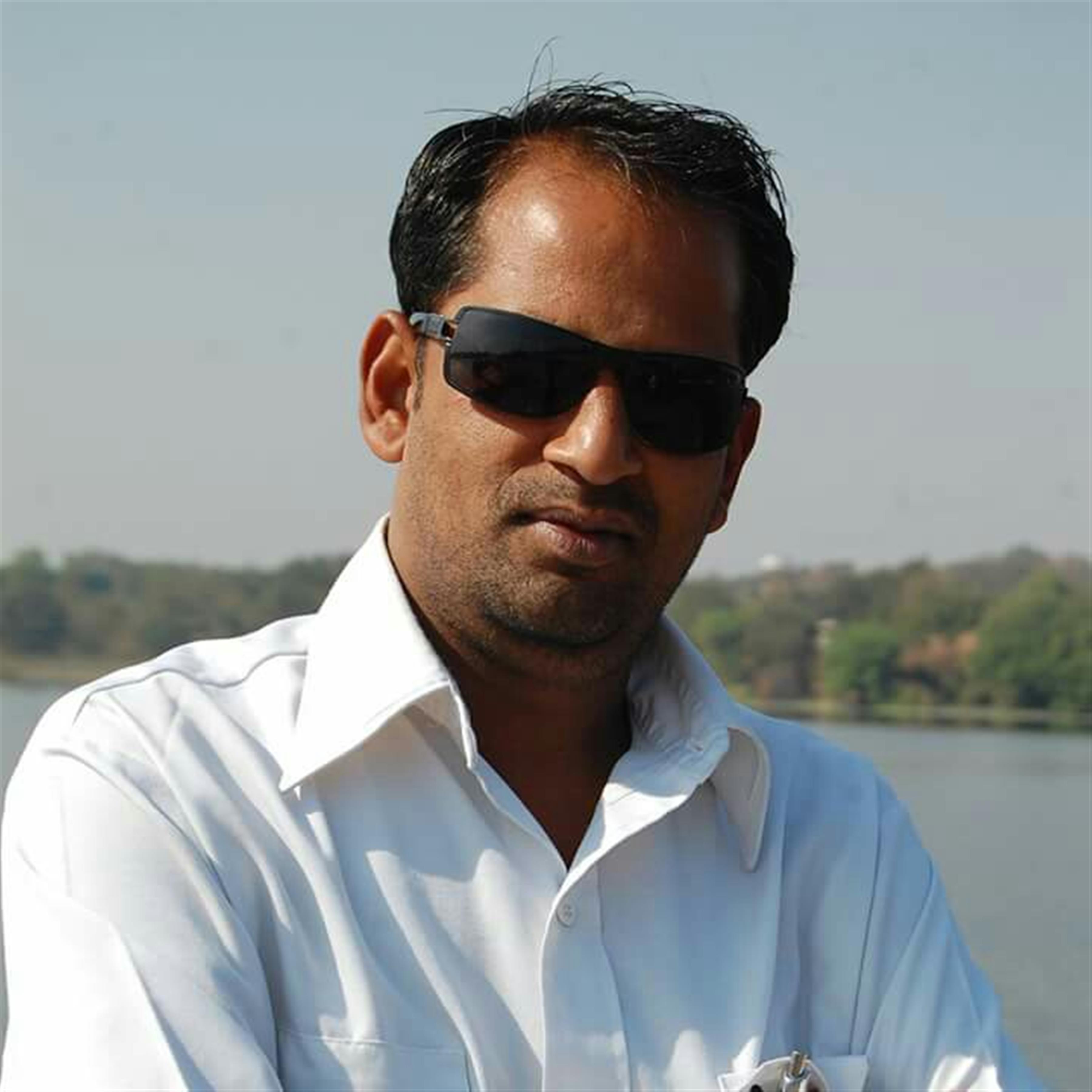 श्री राहुल चन्द्रशेखर अग्रहरि