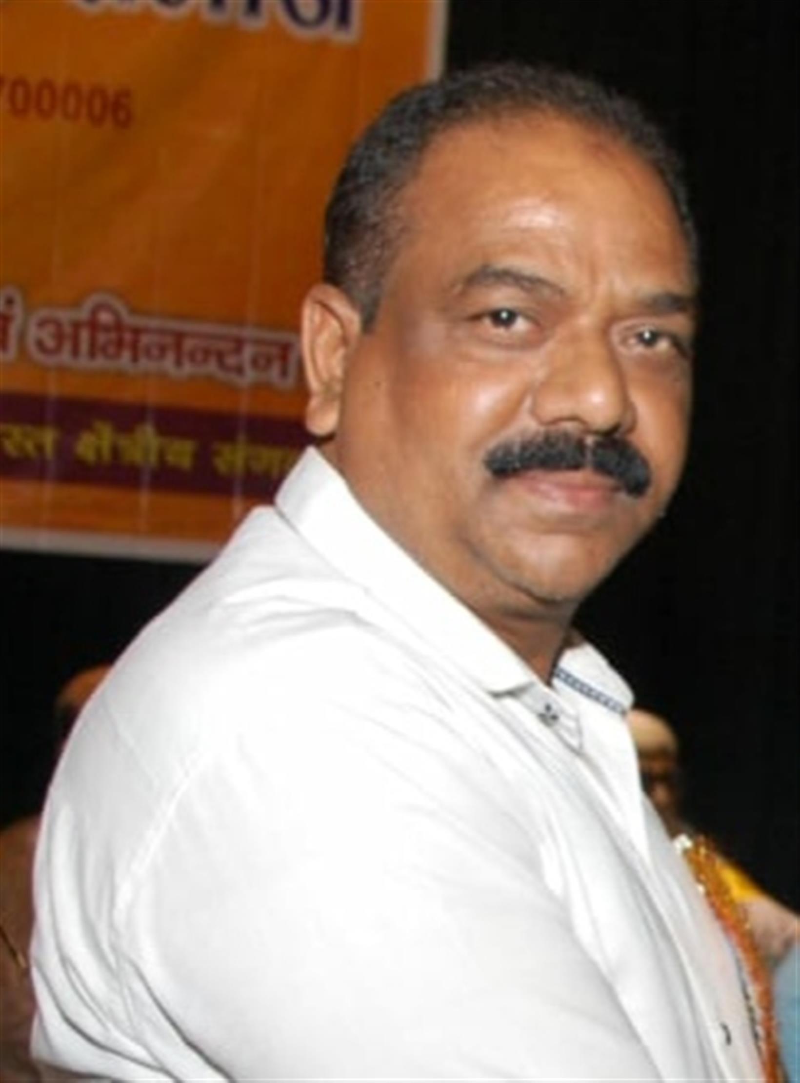 श्री वैजनाथ अग्रहरि