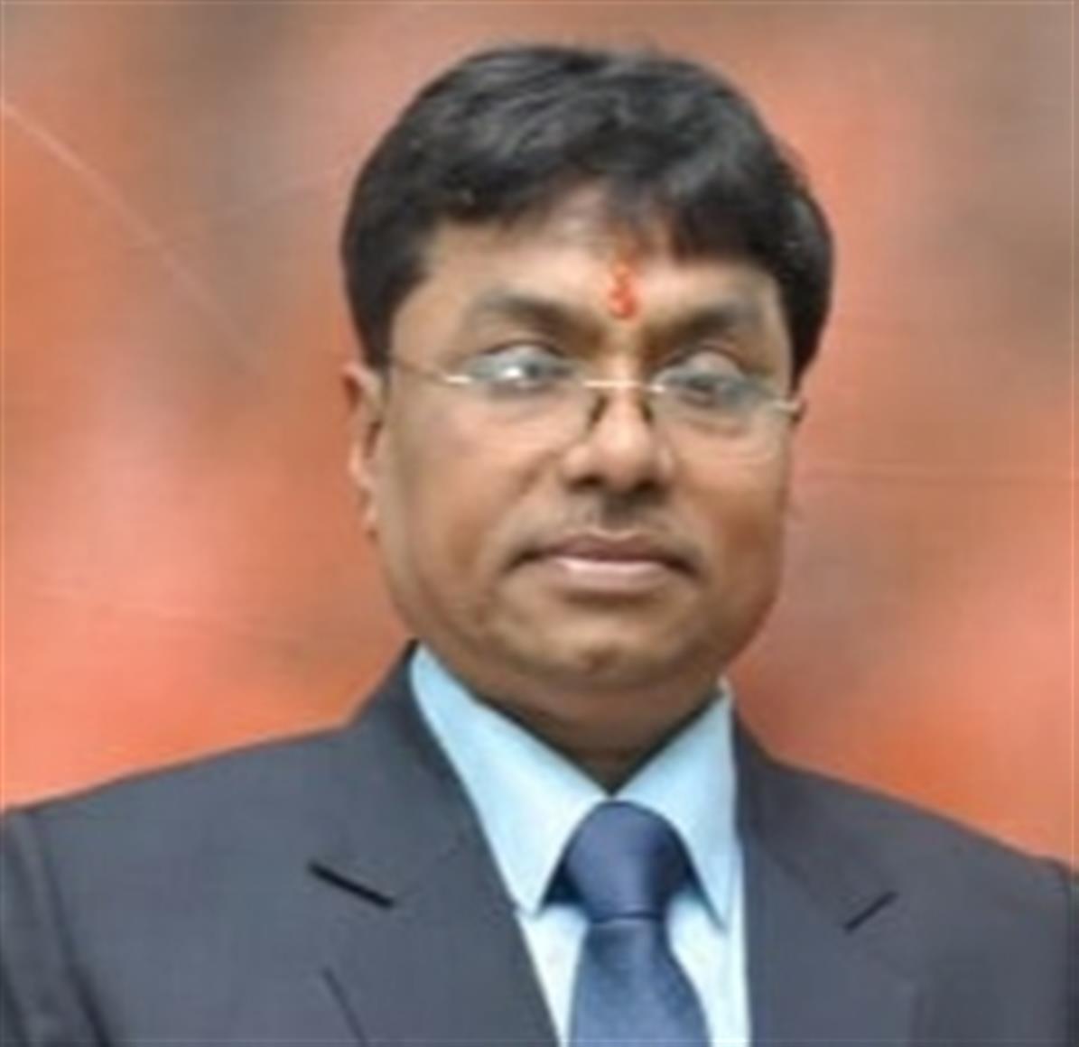 श्री मदन  अग्रहरि 