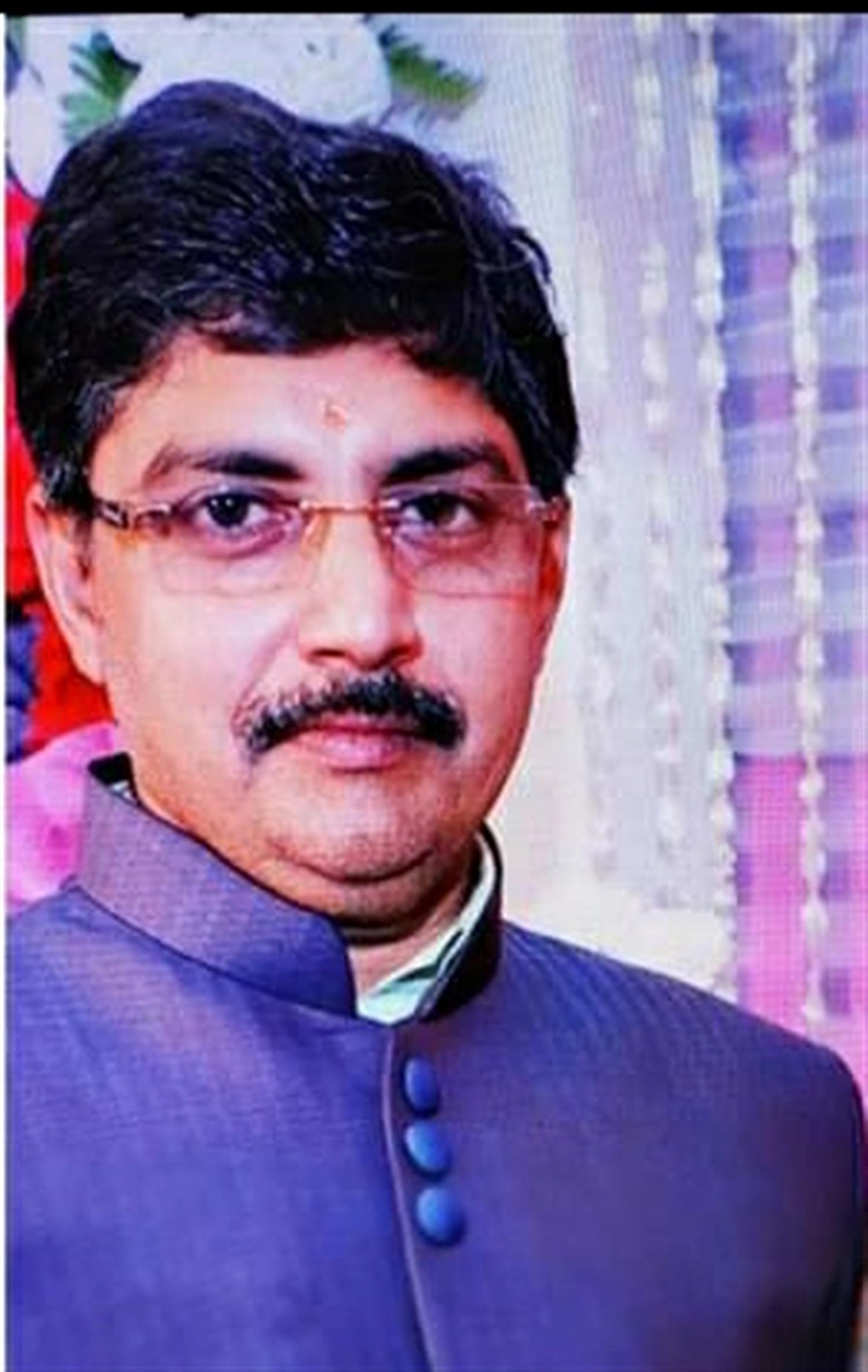 श्री मृत्युंजय अग्रहरि