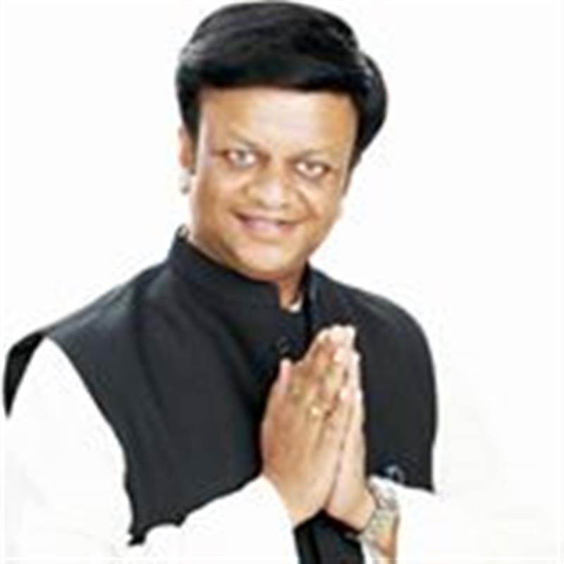 श्री विदुप अग्रहरि