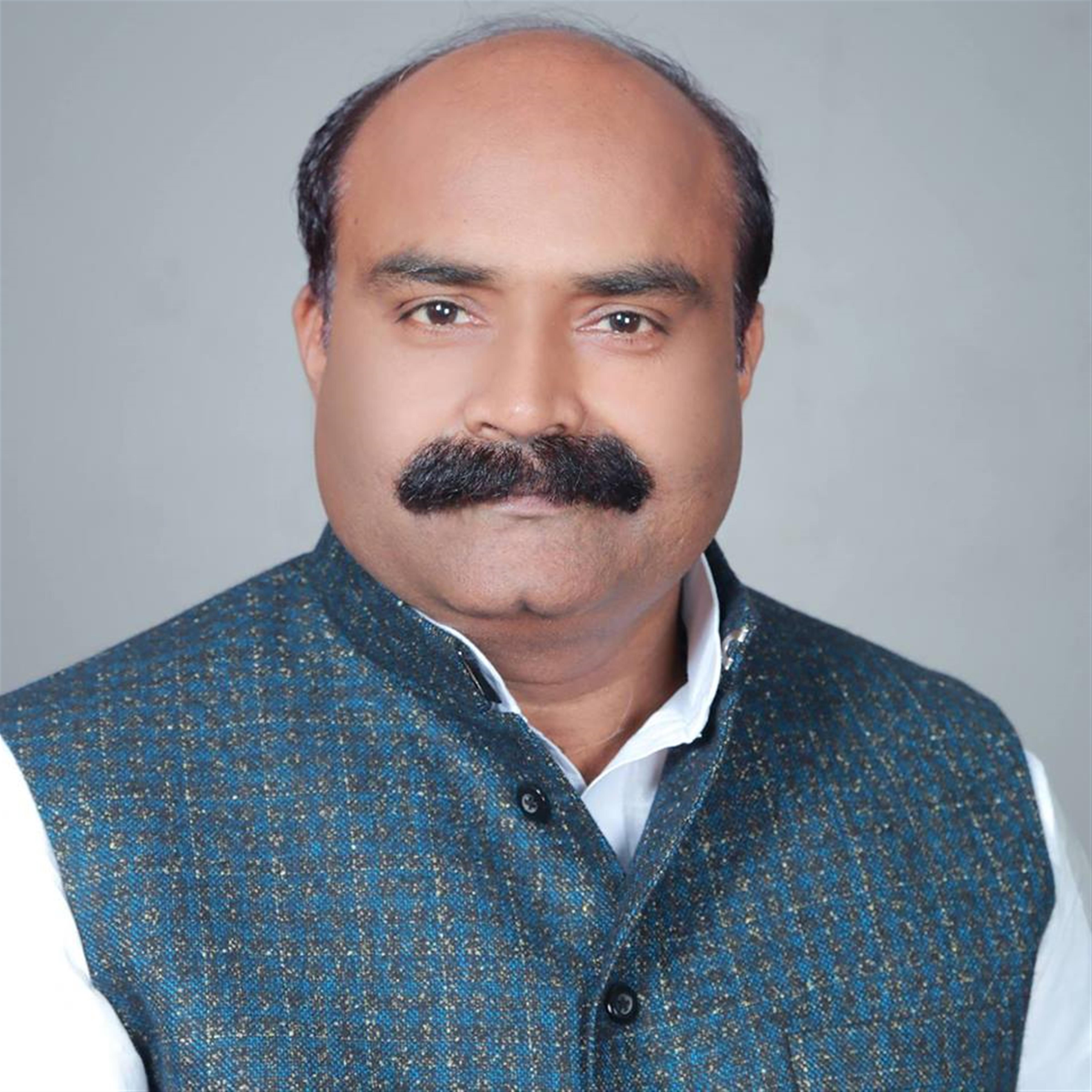 श्री रमेश अग्रहरि