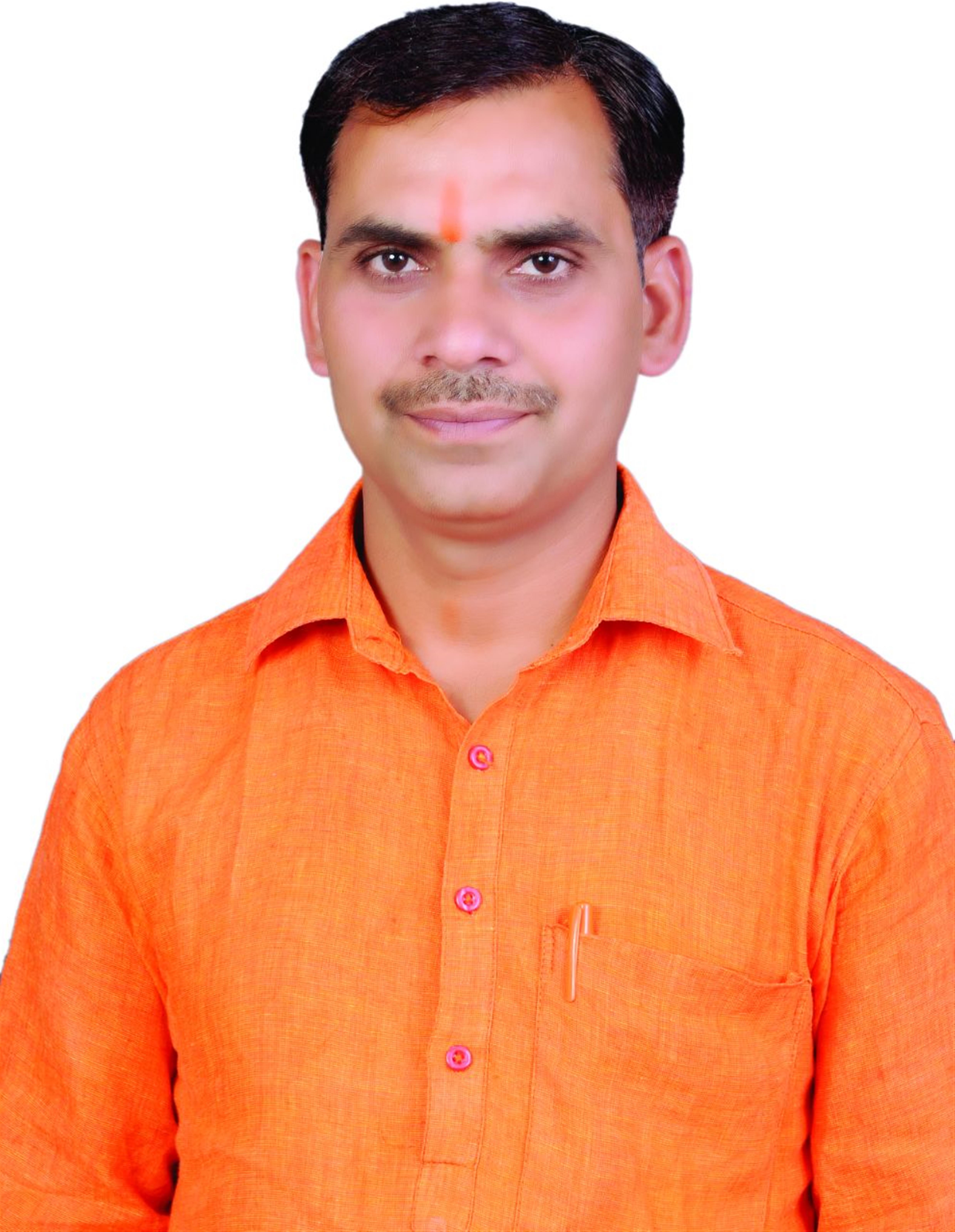 श्री राजेश अग्रहरि