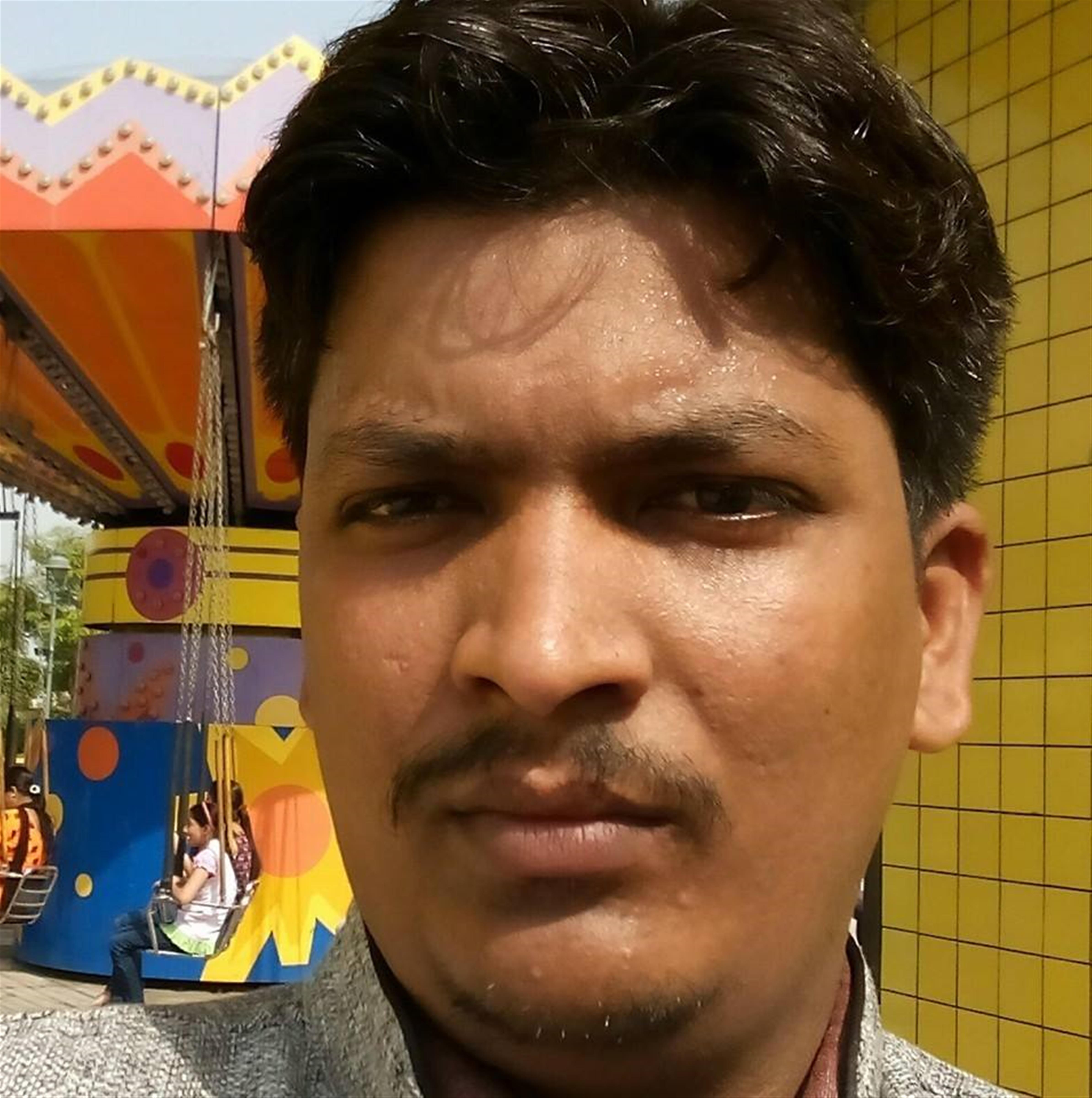 श्री आलोक कुमार वैश्य