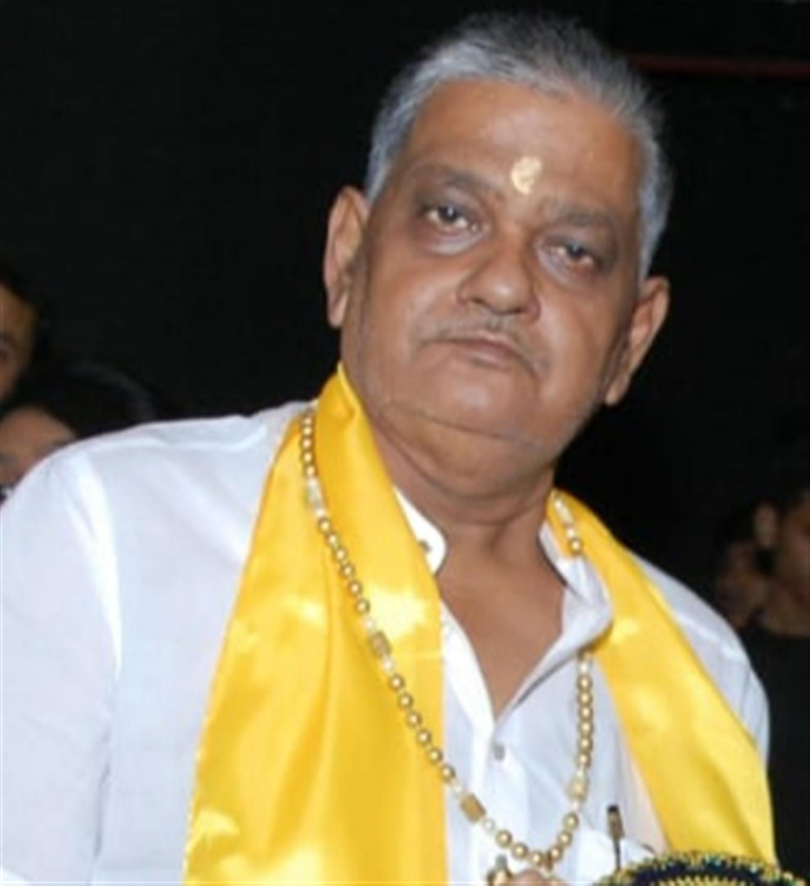 श्री शिवराम अग्रहरि