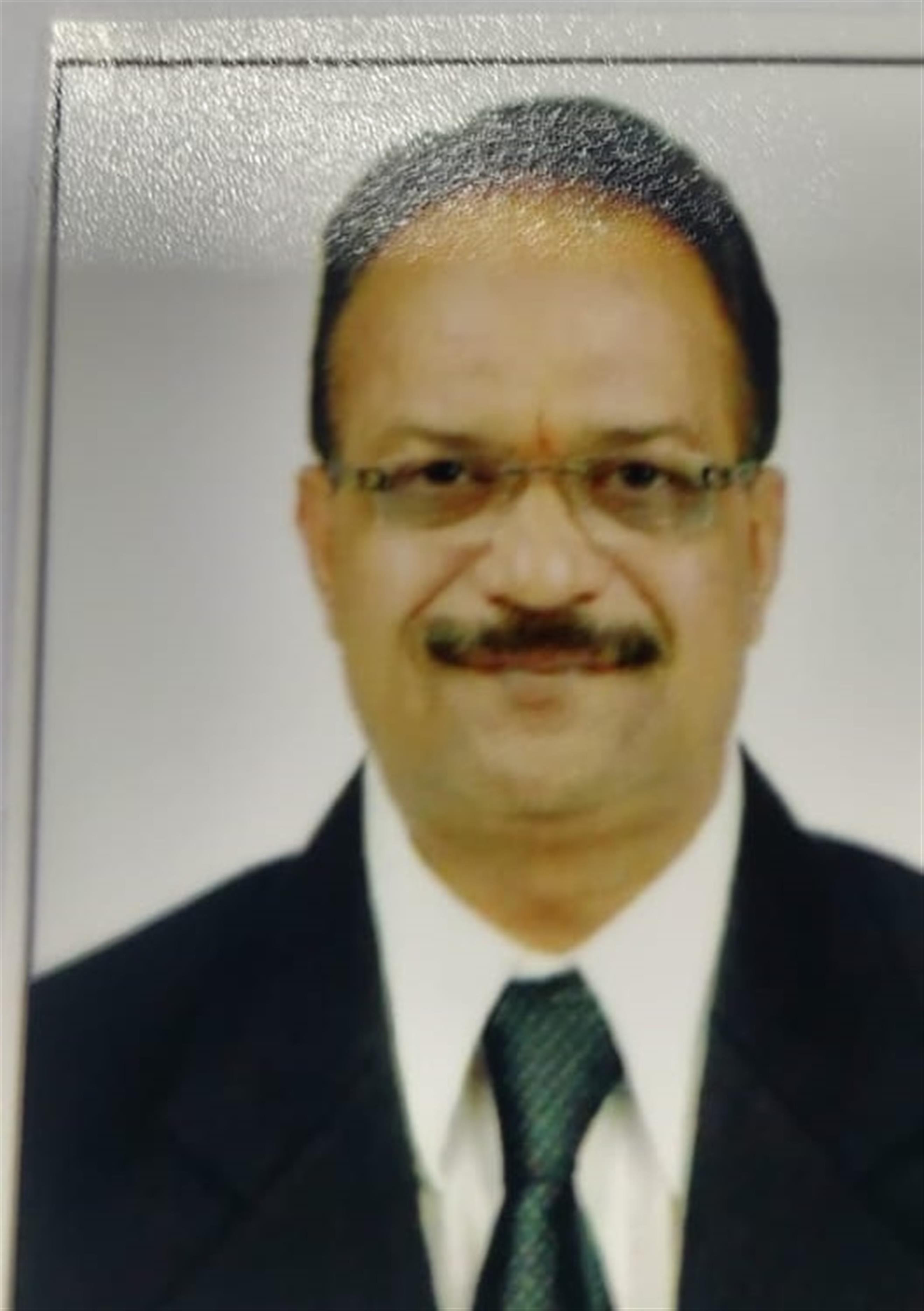 श्री भरत अग्रहरि