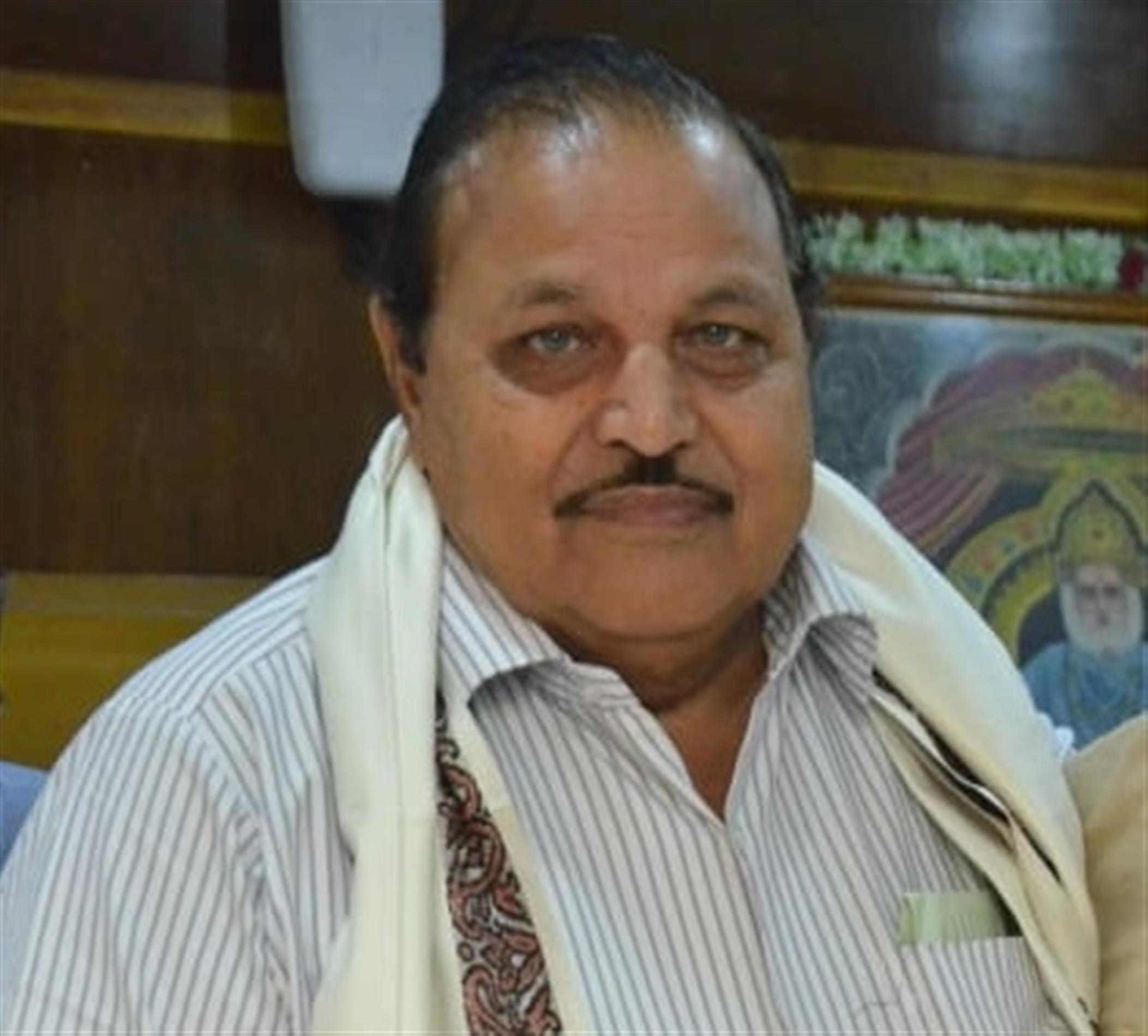 श्री मानिकचंद्र अग्रहरि