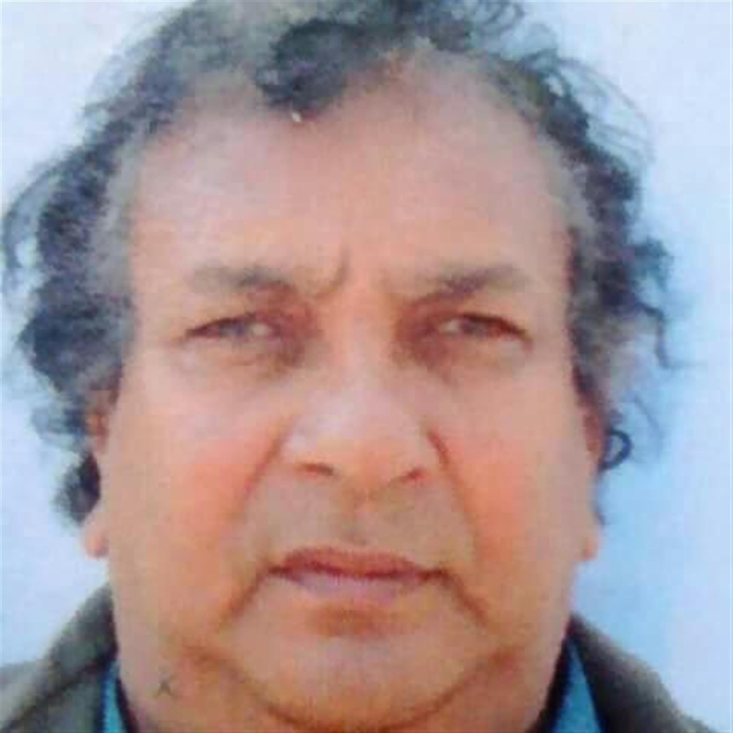 श्री नन्दलाल अग्रहरि