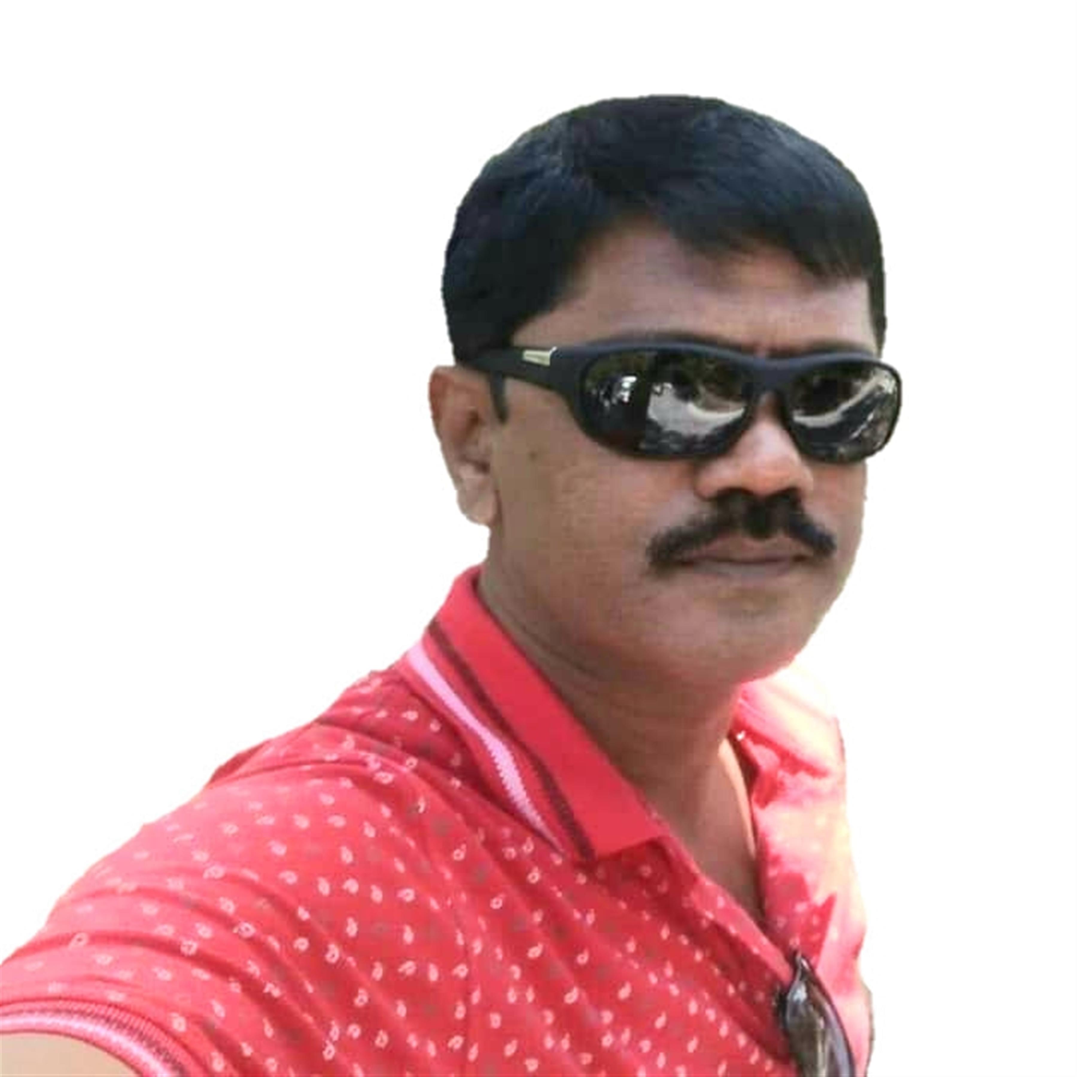 श्री अनिरुद्ध अग्रहरि