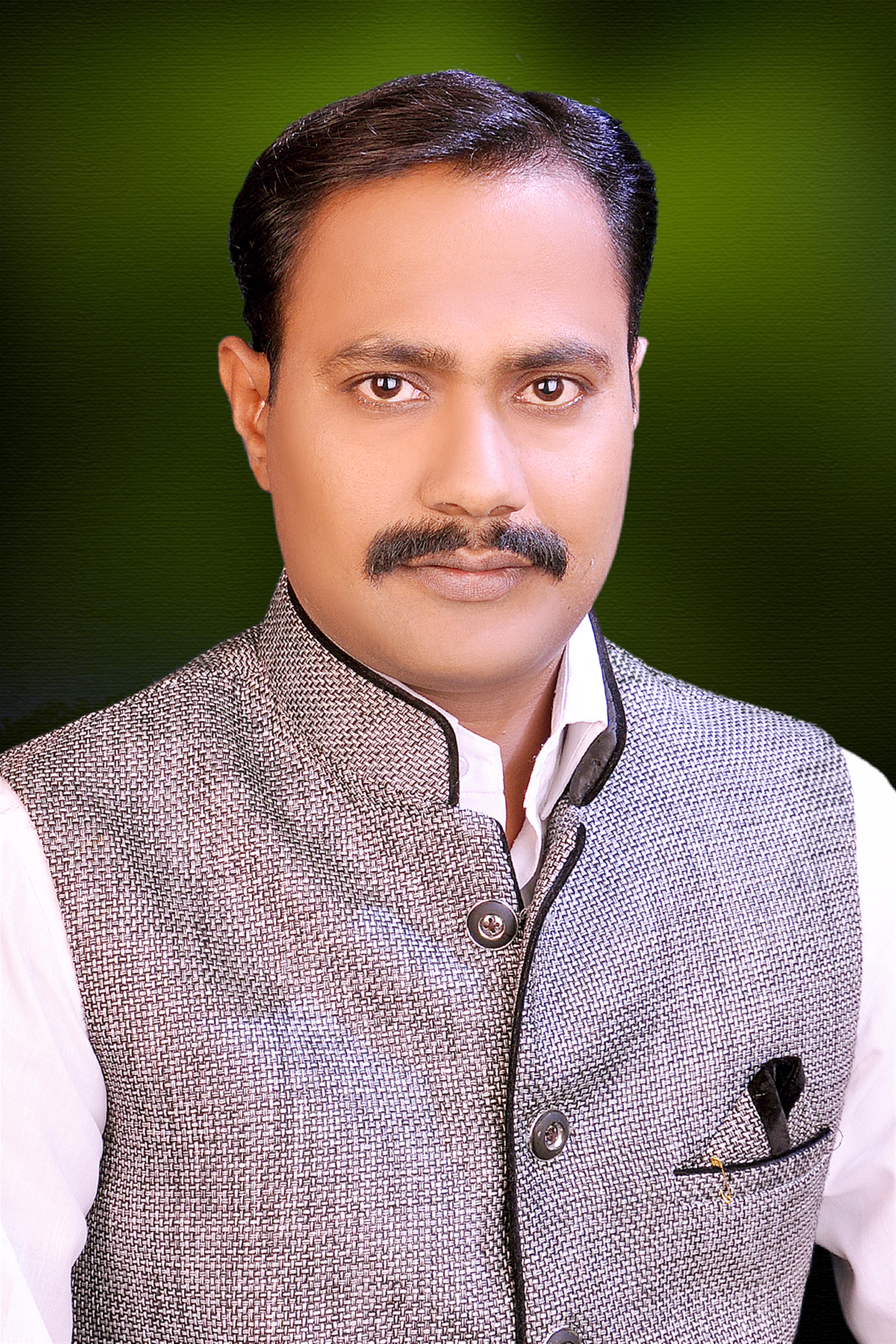 श्री दीपक गुप्ता 