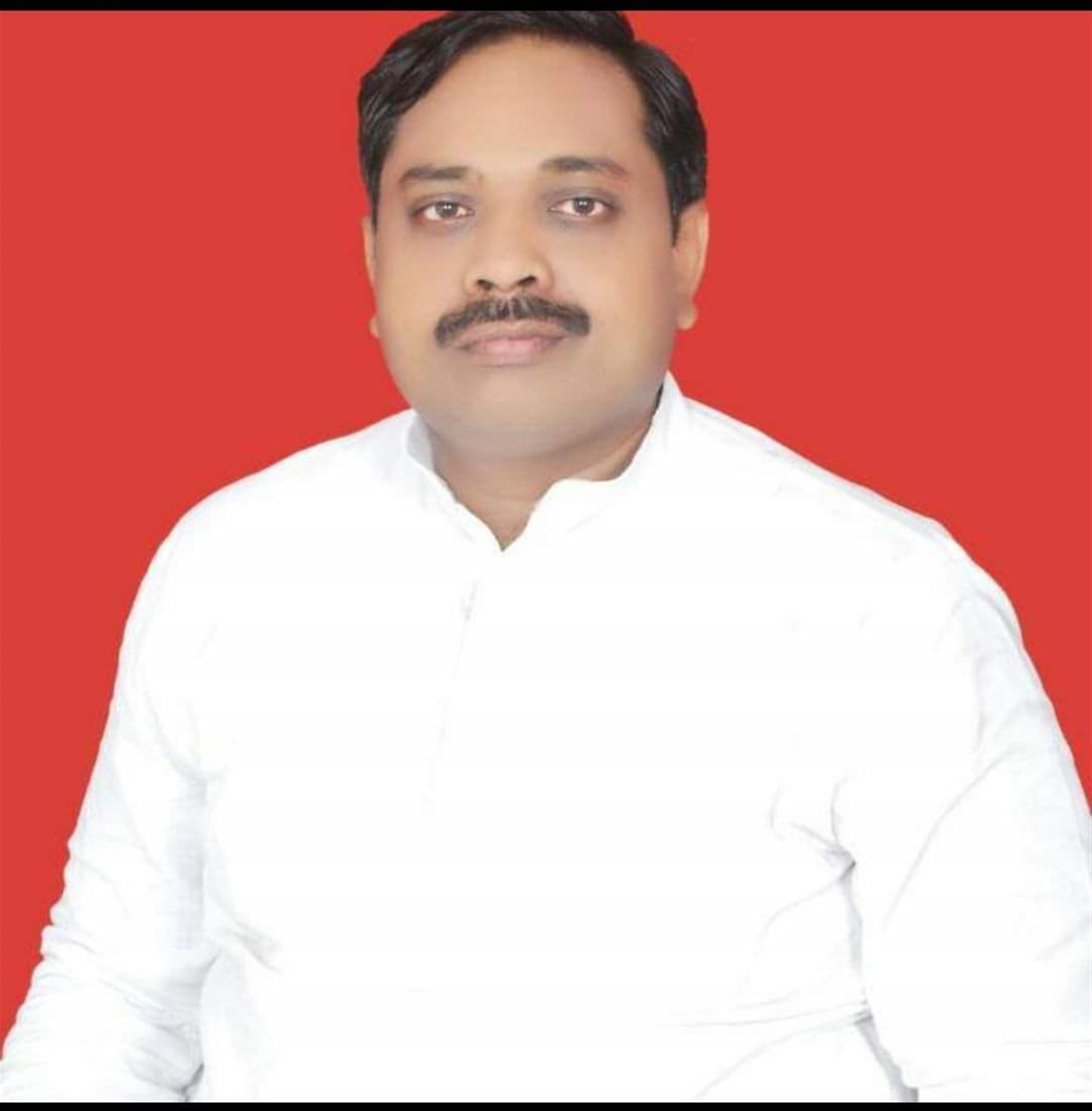 श्री बैनर्जीलाल अग्रहरि 